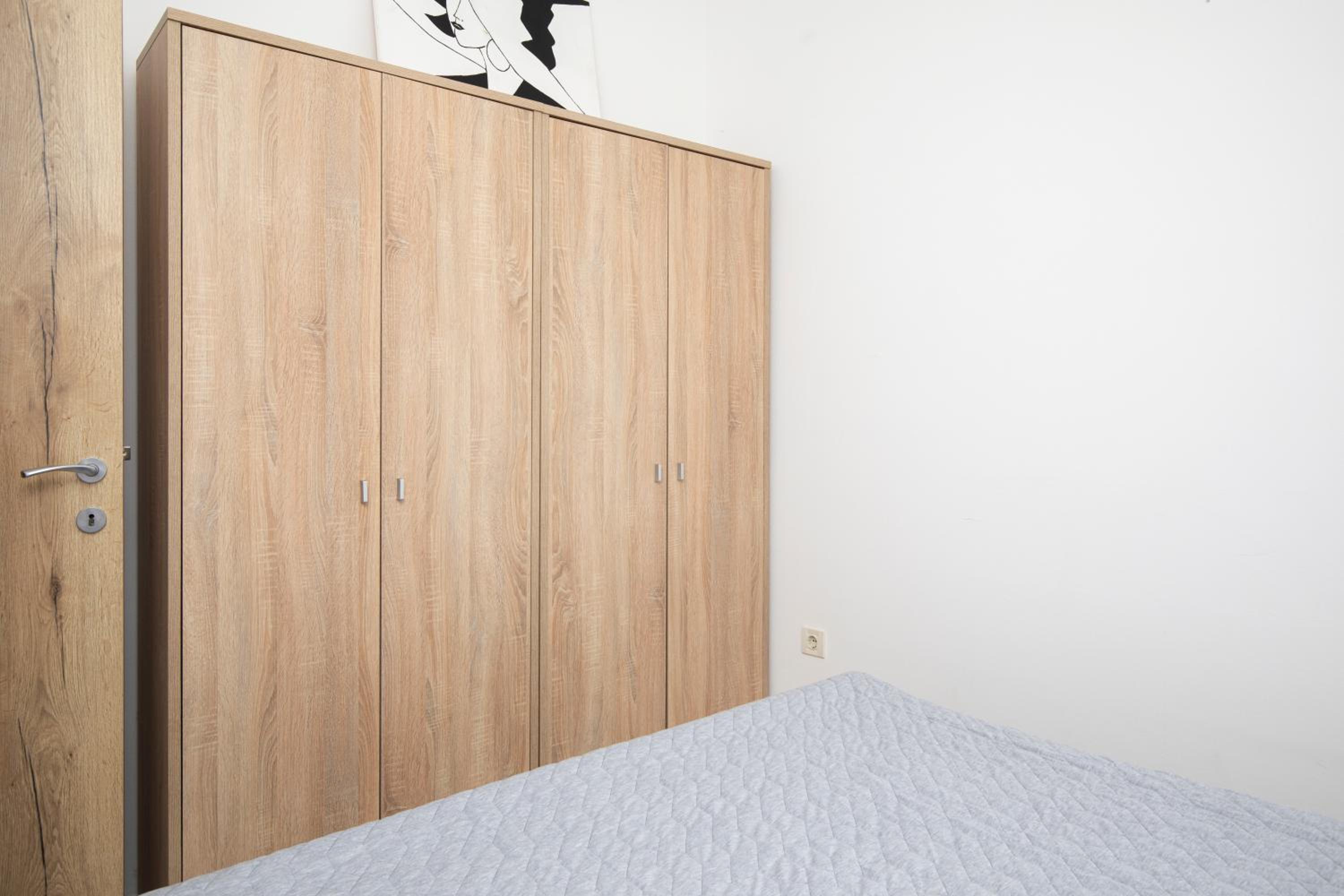 Pjescana Uvala Sea View Apartment photo 3