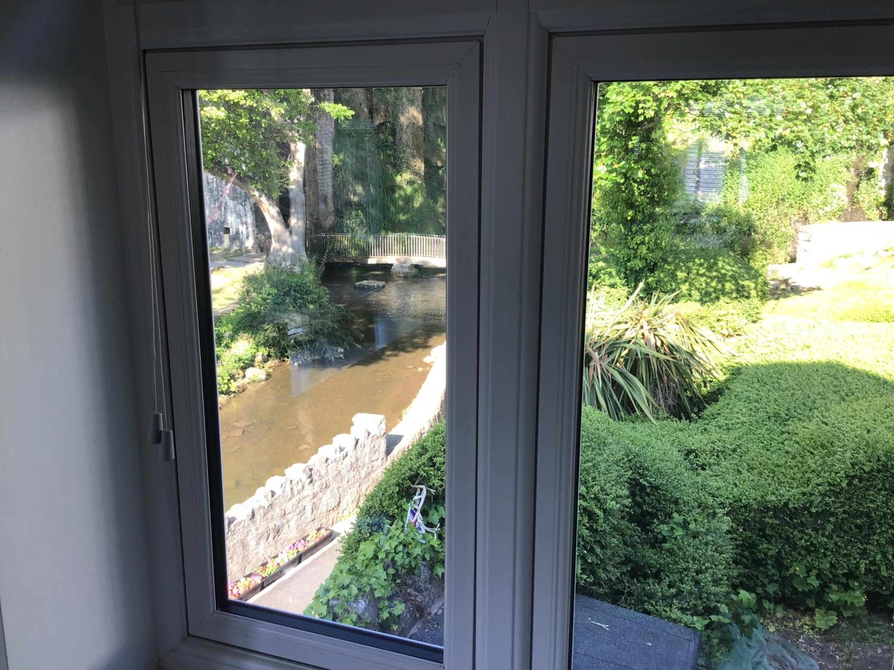 Dyserth Waterfalls apartment
