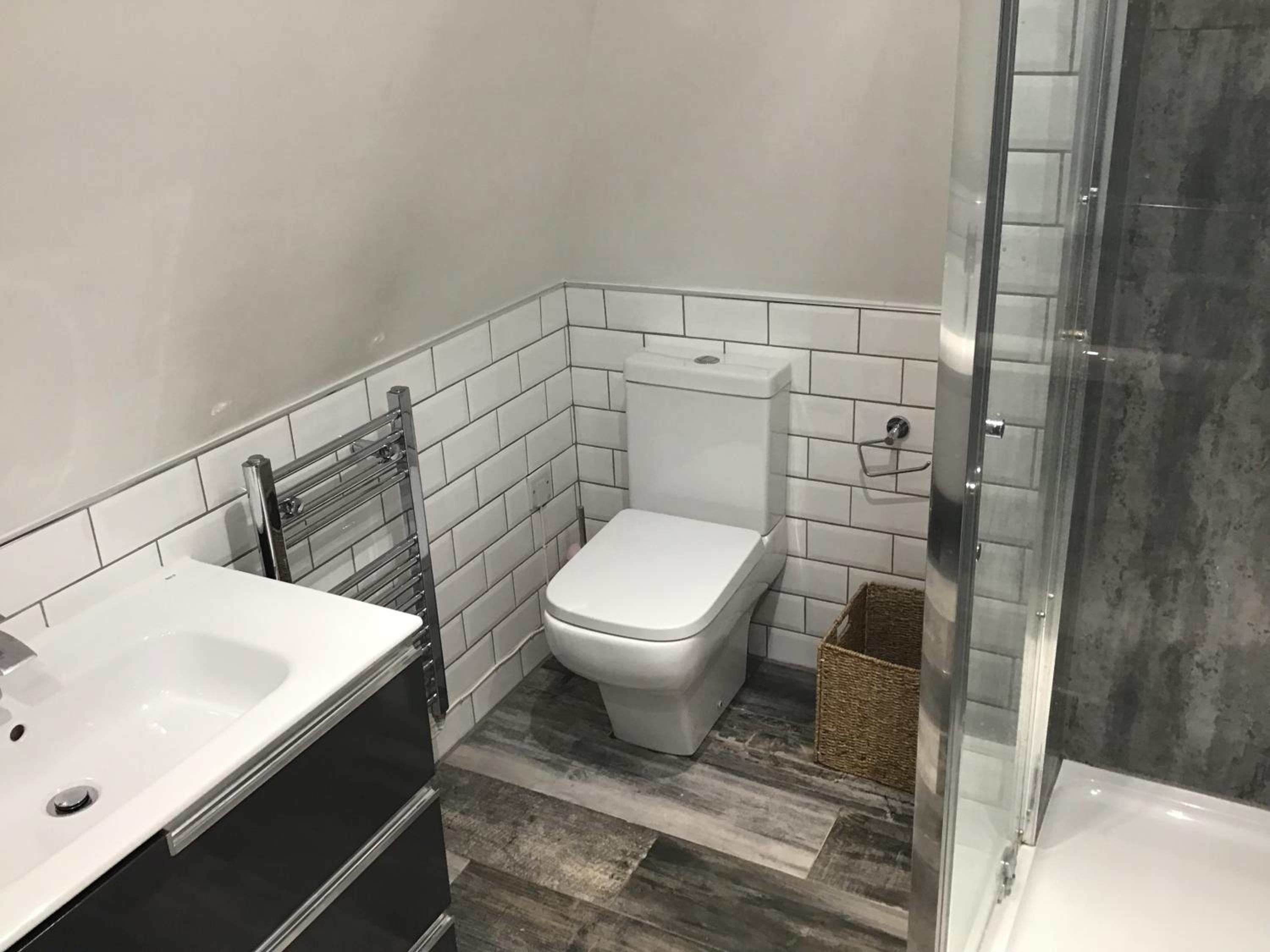 Dyserth Waterfalls apartment