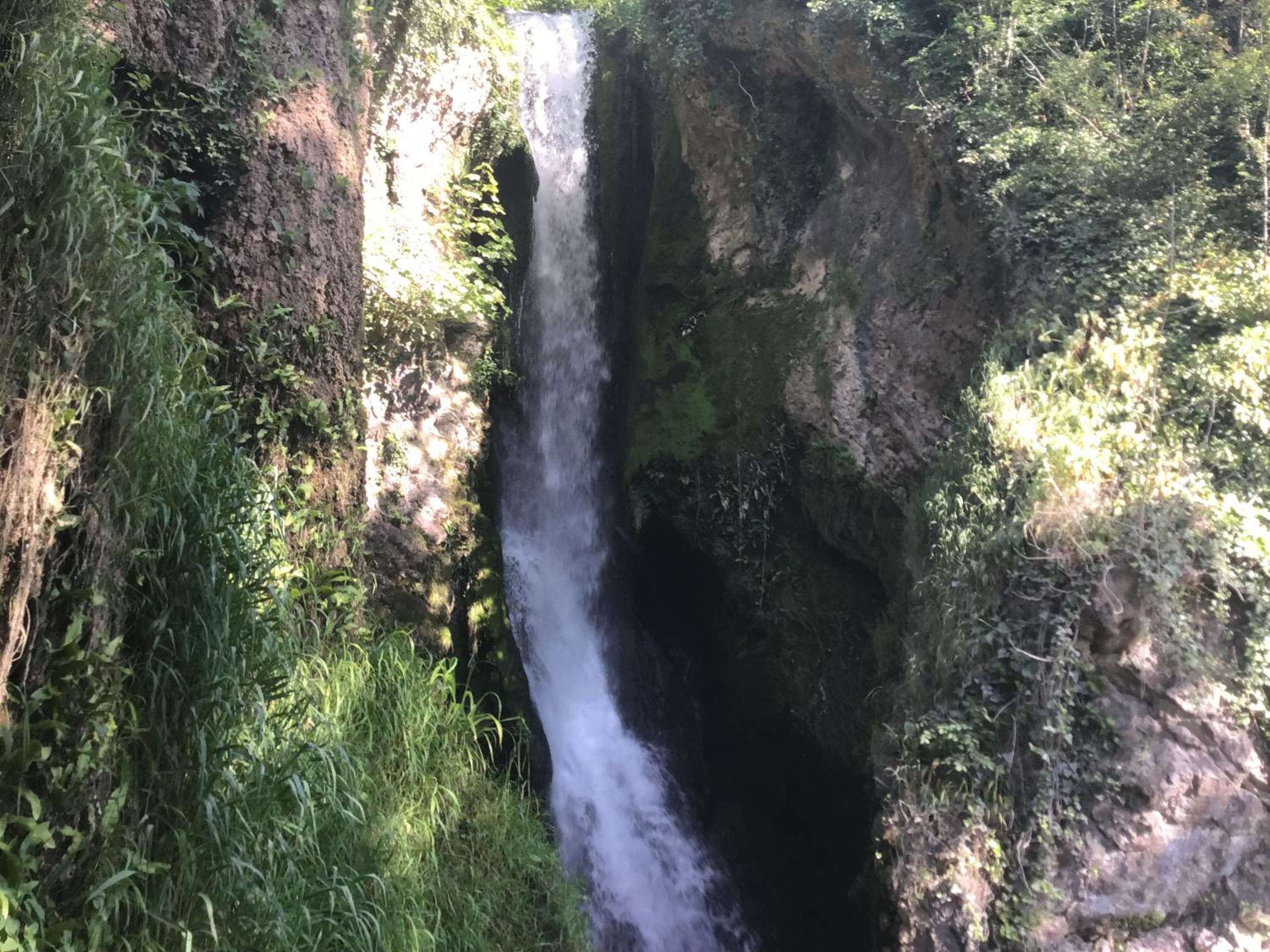 Dyserth Waterfalls apartment