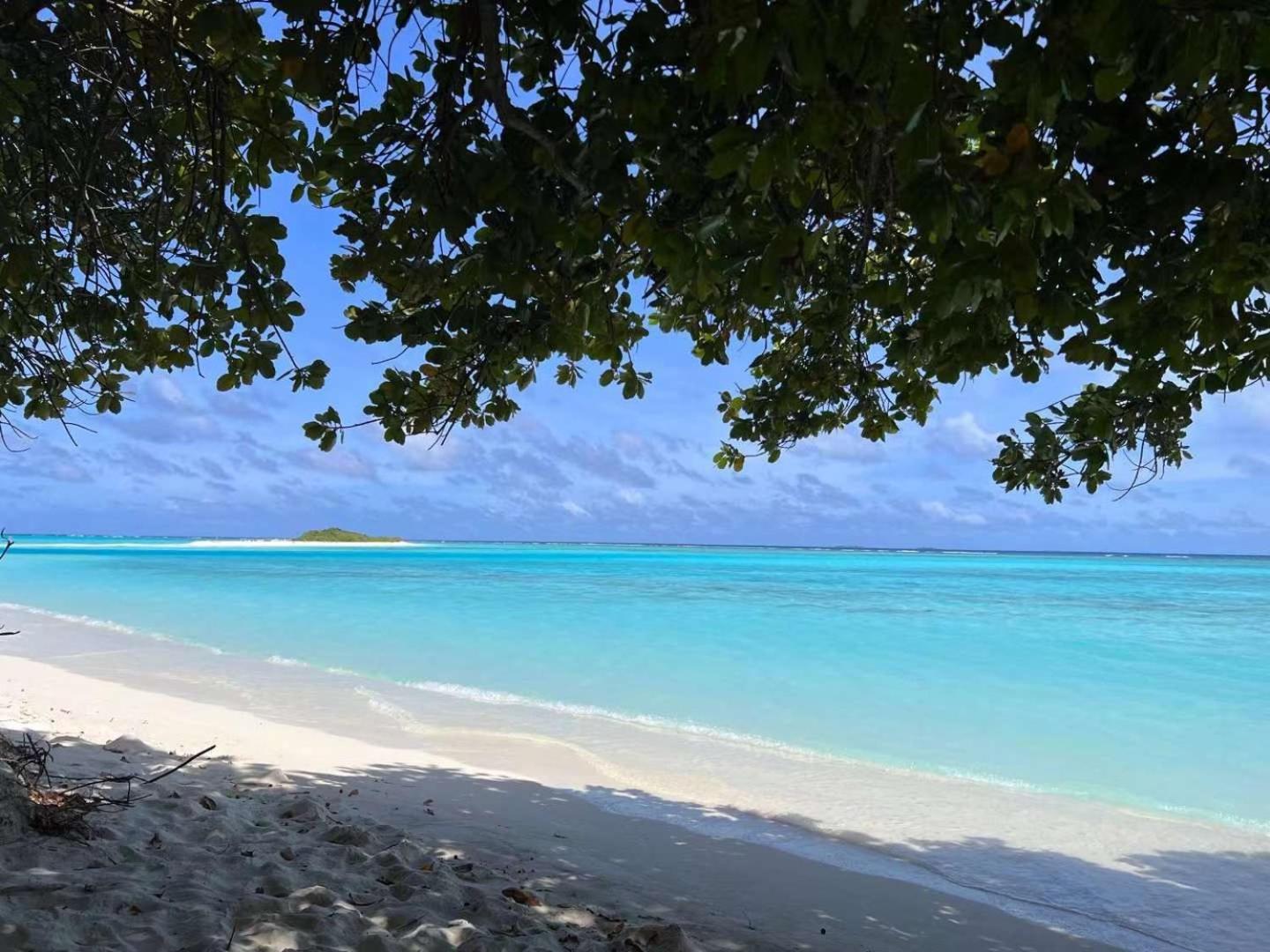 SIS Tourist Villa, Mathiveri, Maldives
