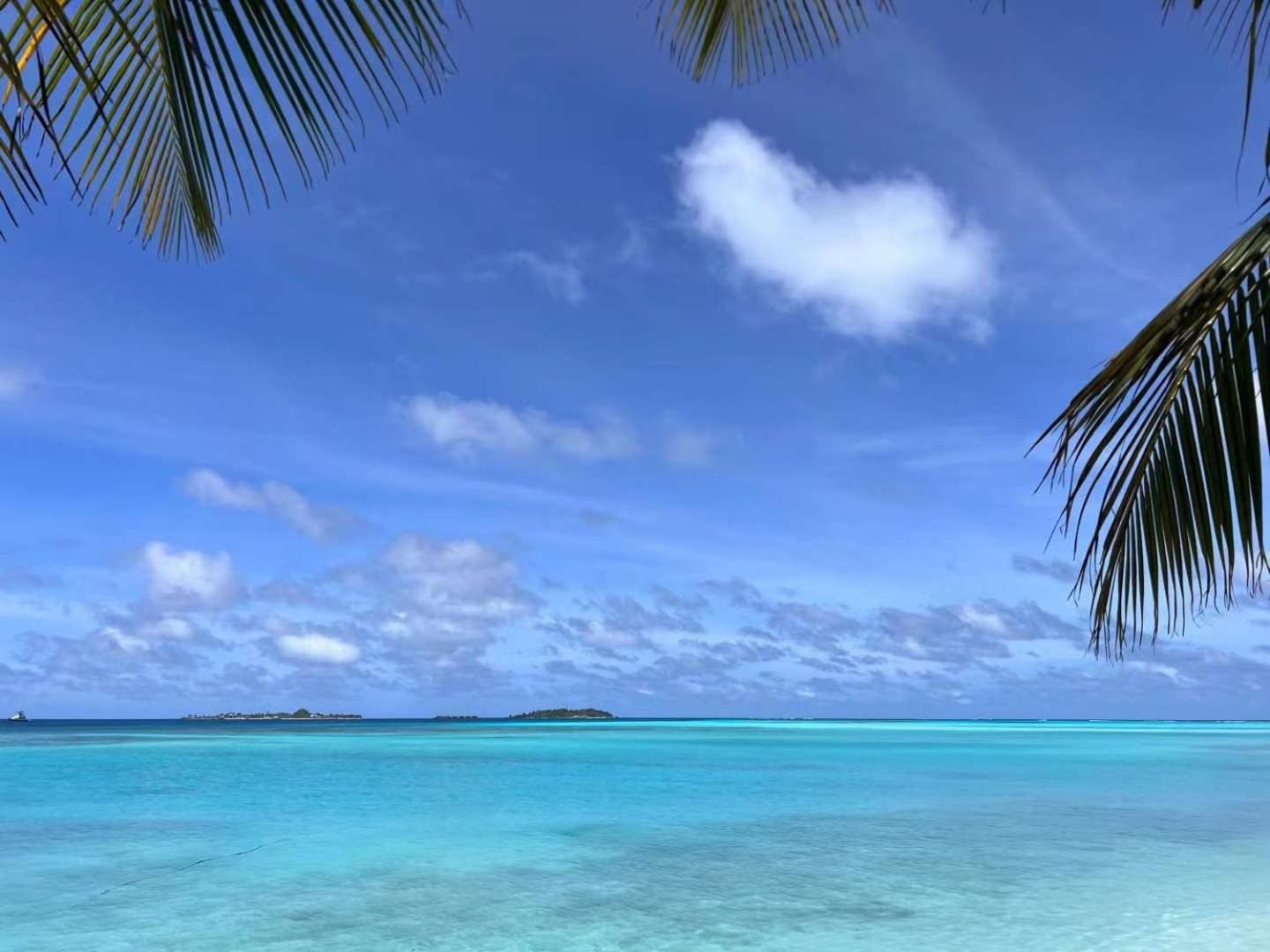 SIS Tourist Villa, Mathiveri, Maldives