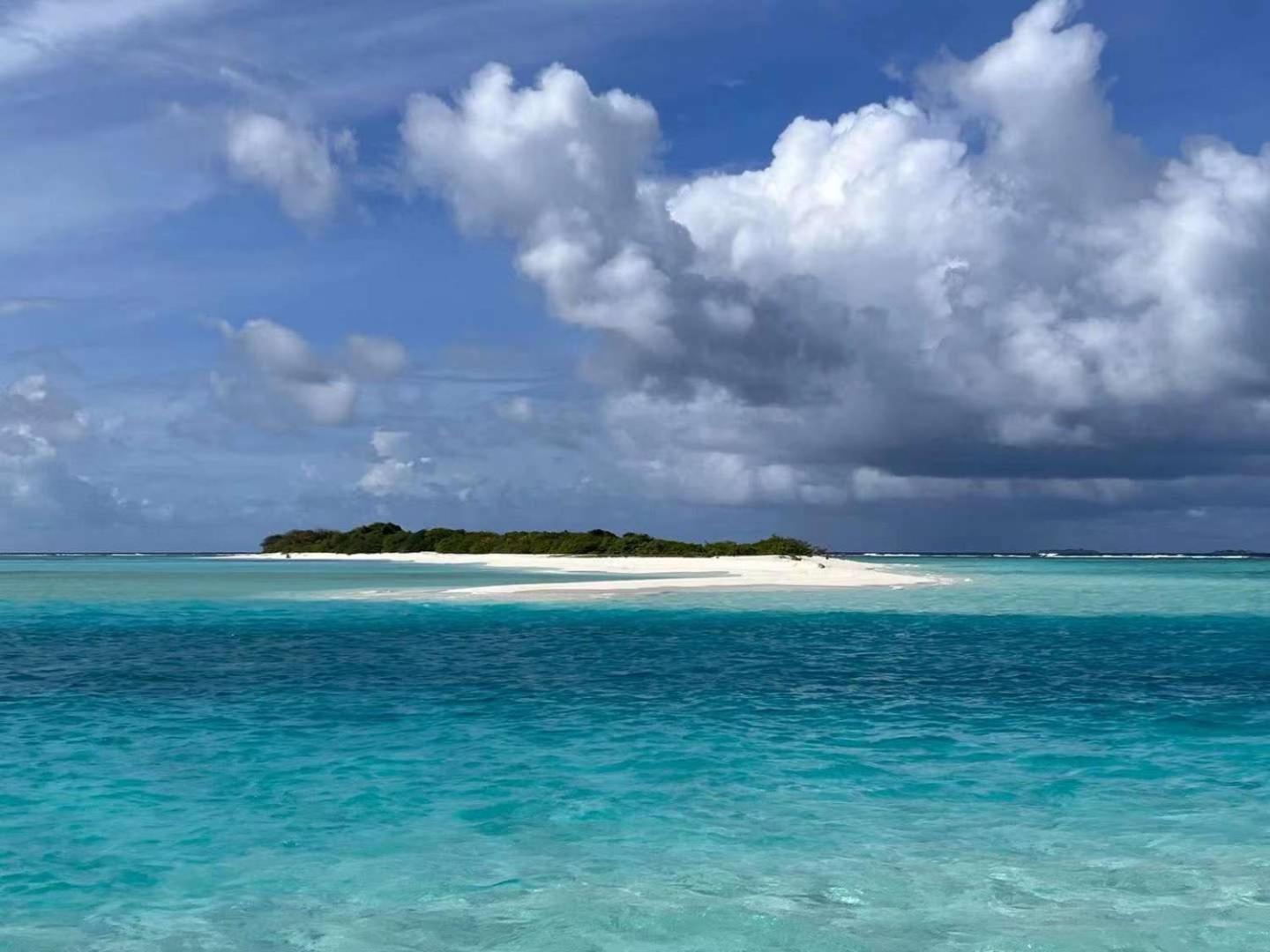 SIS Tourist Villa, Mathiveri, Maldives