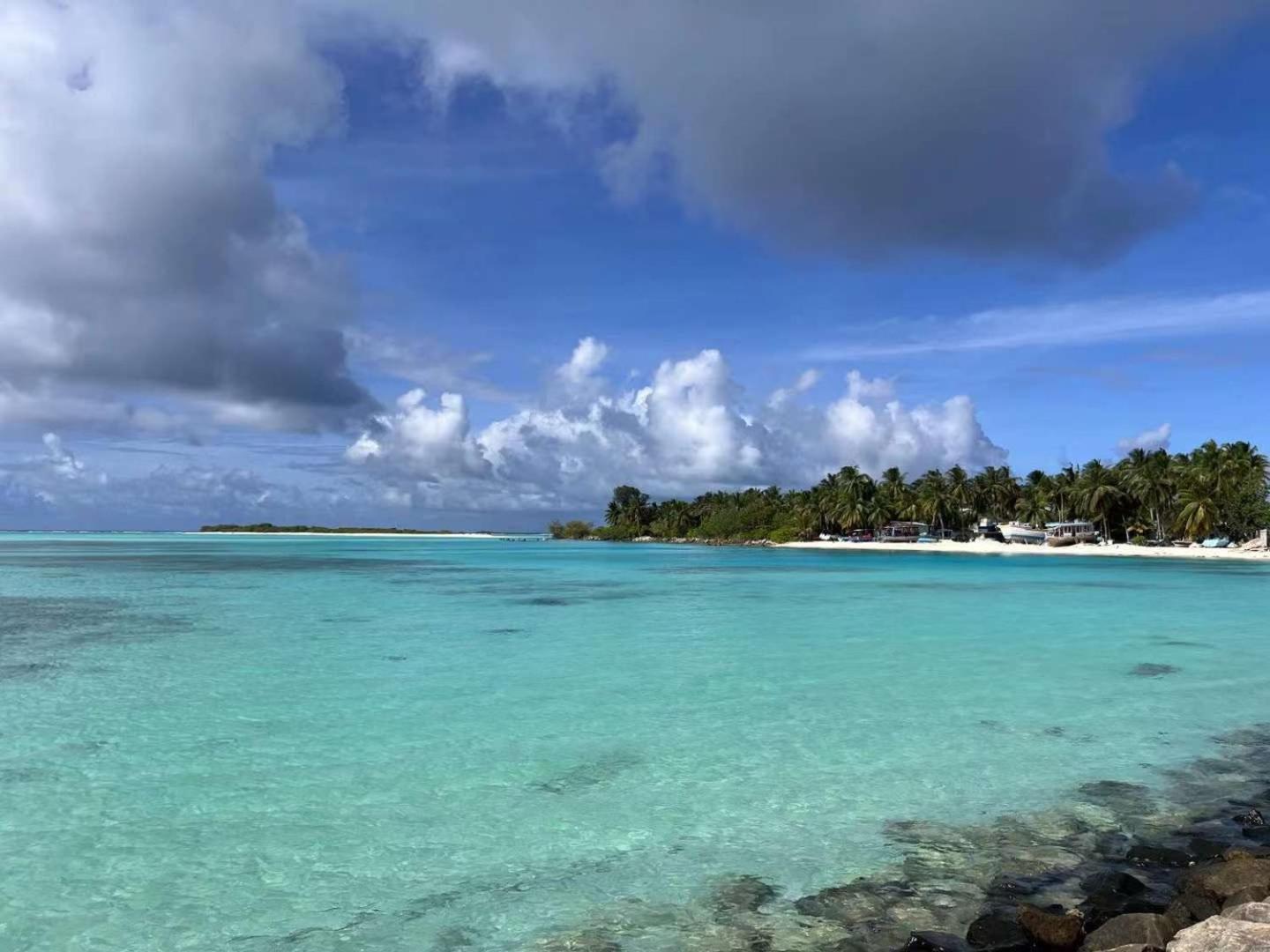 SIS Tourist Villa, Mathiveri, Maldives