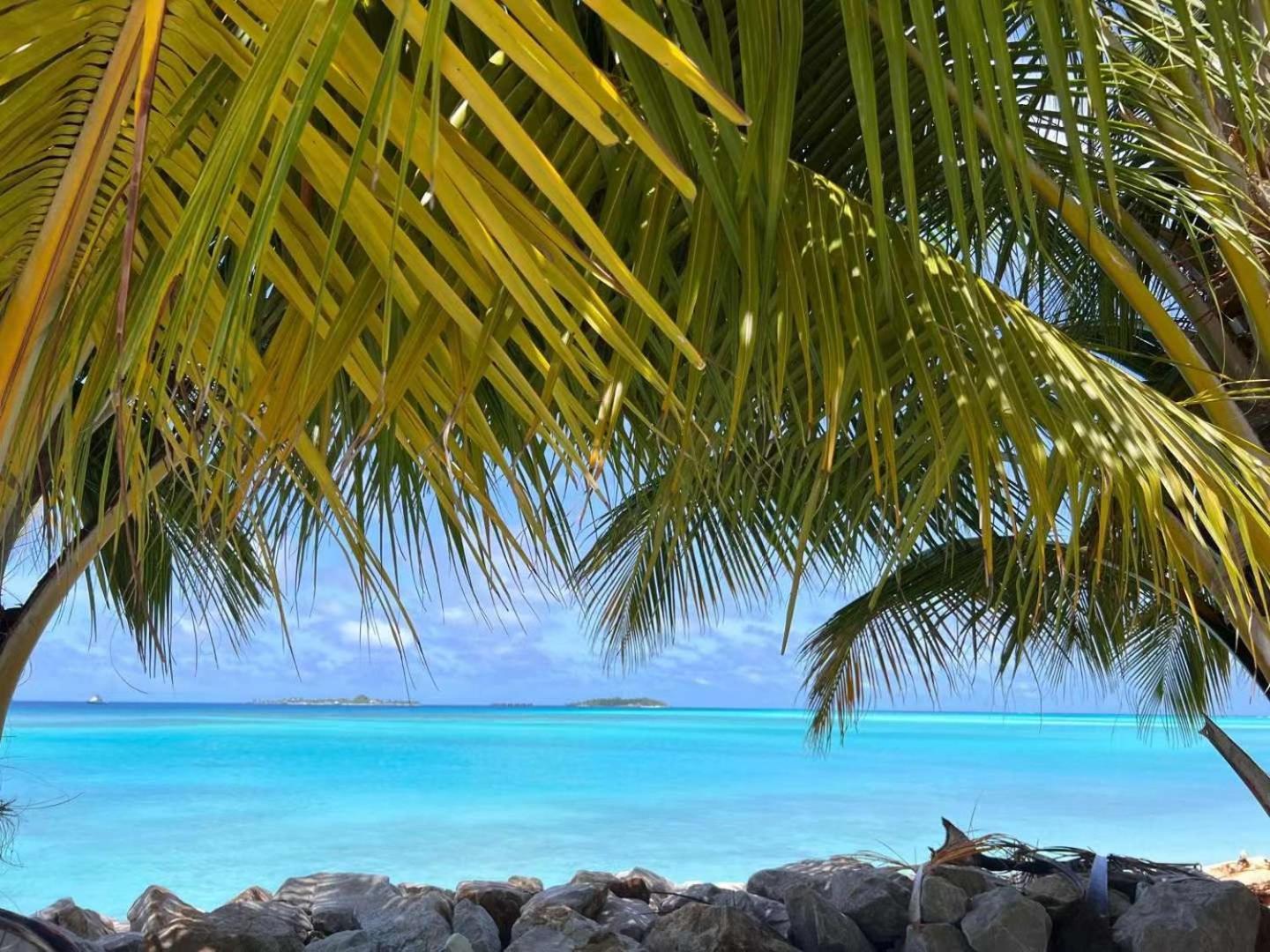 SIS Tourist Villa, Mathiveri, Maldives
