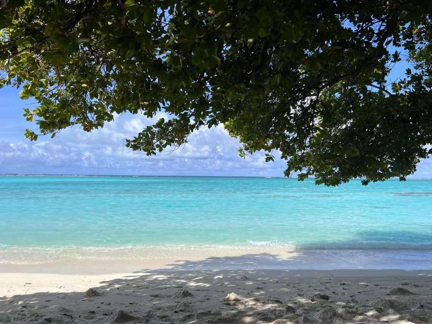 SIS Tourist Villa, Mathiveri, Maldives