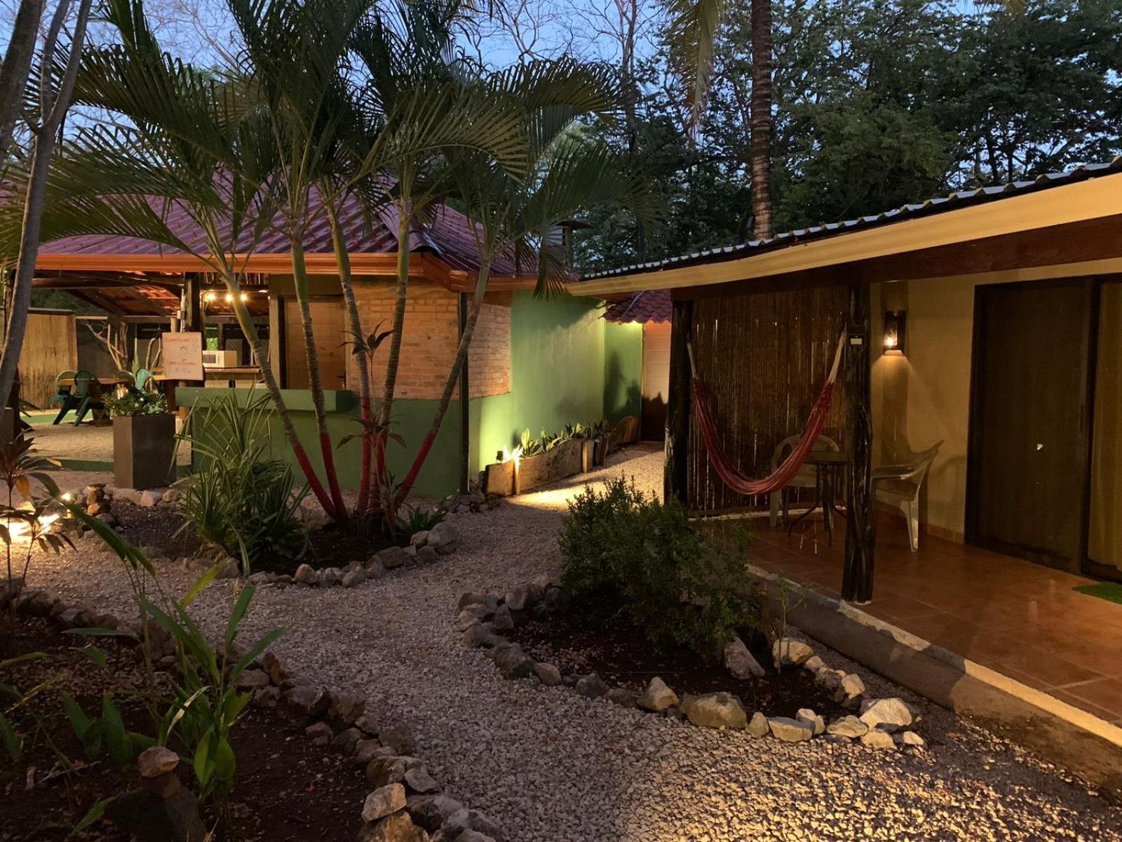 Casa Tropical Playa Grande