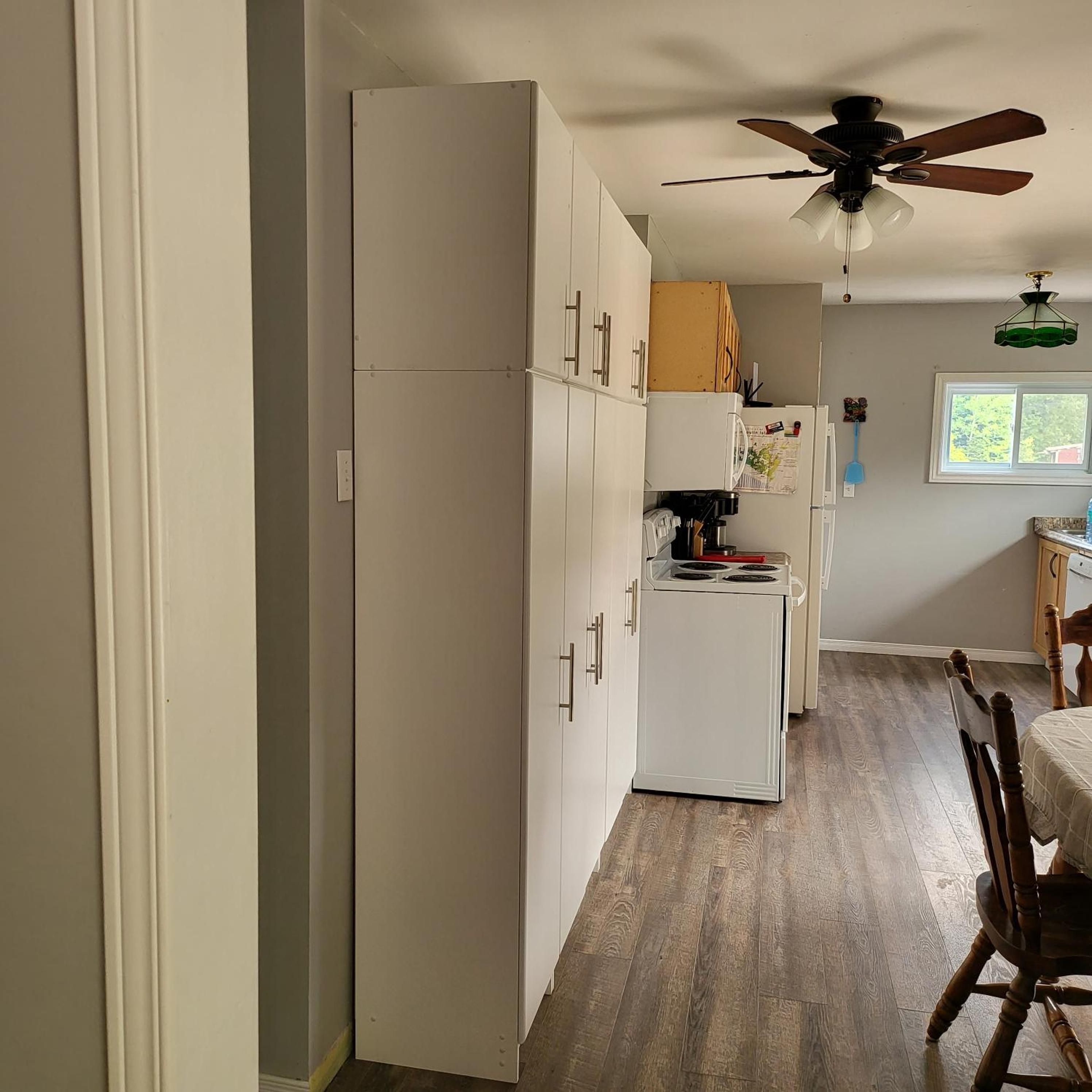 Michaels Bay Getaway on Manitoulin Island
