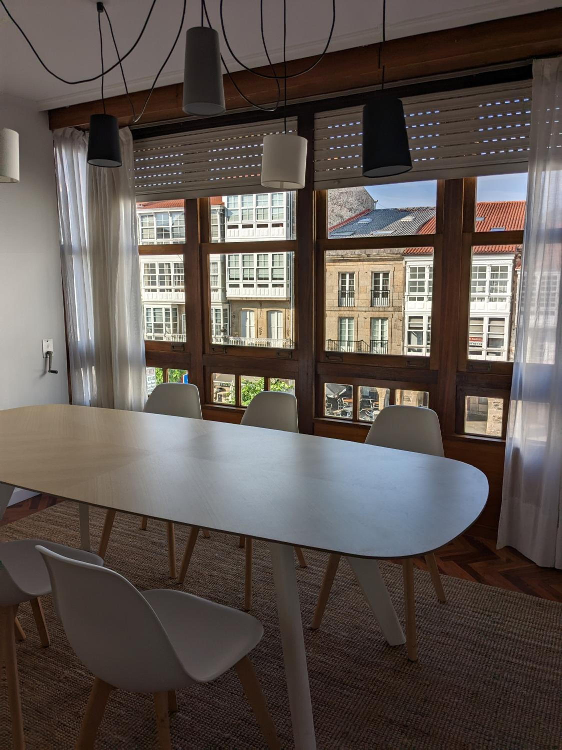 meeting & event spaces