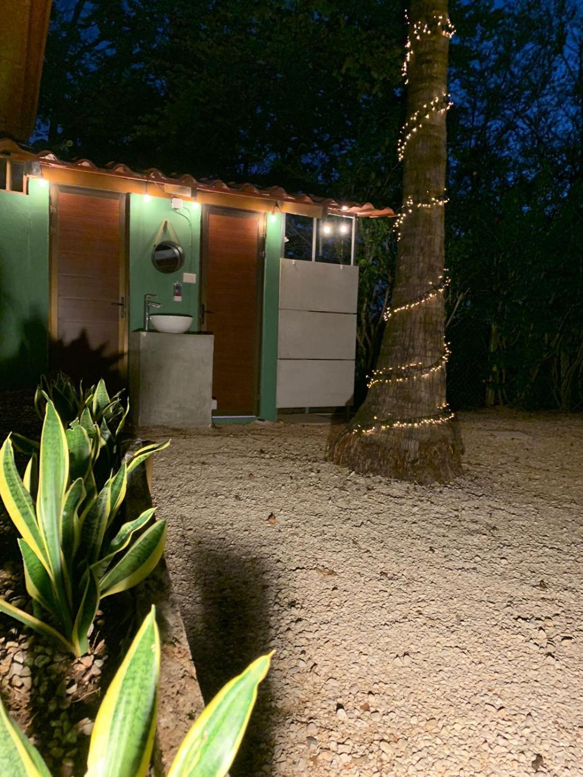 Casa Tropical Playa Grande