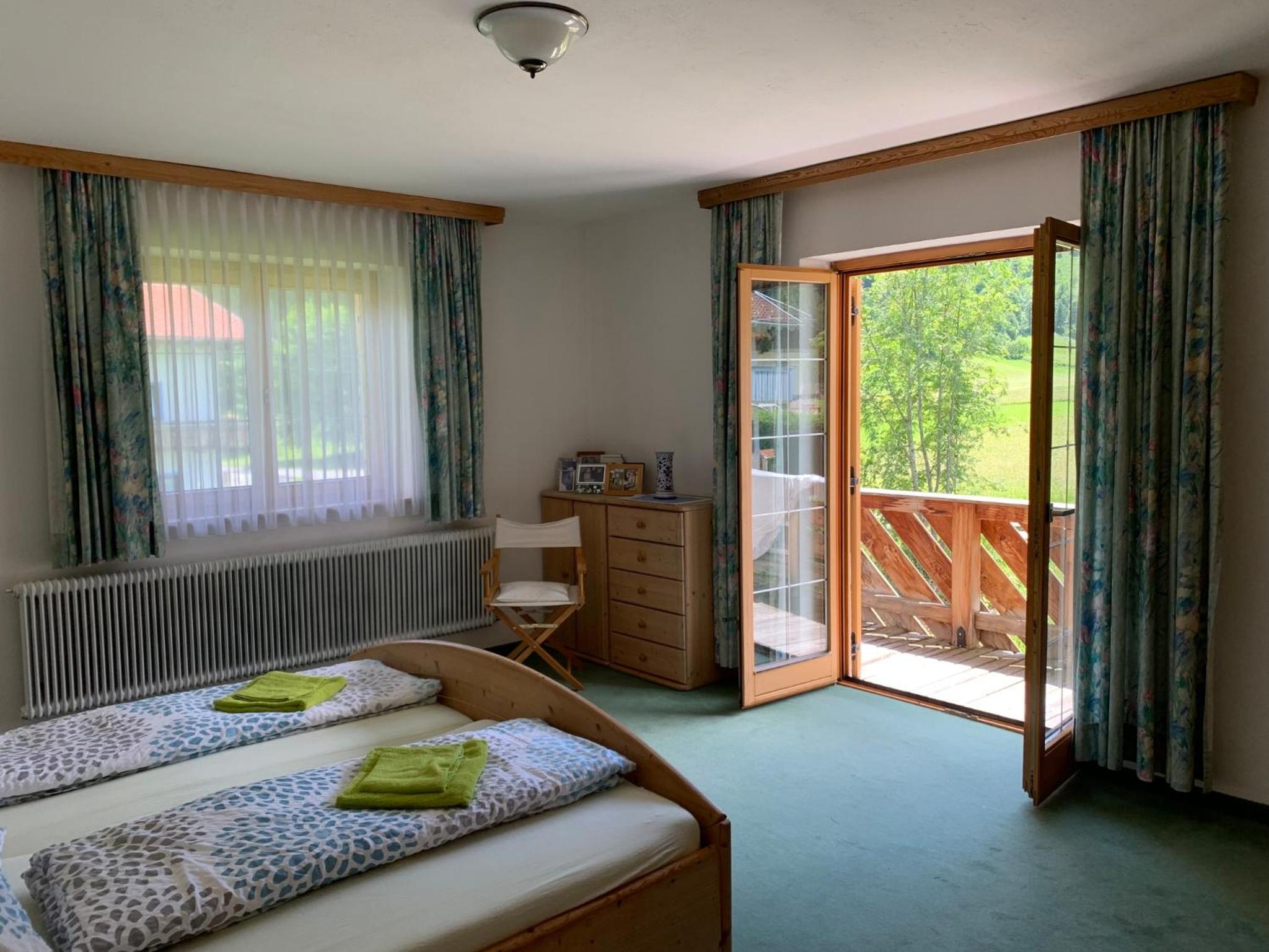 Chalet Villa Alpen Lodge Zugspitze