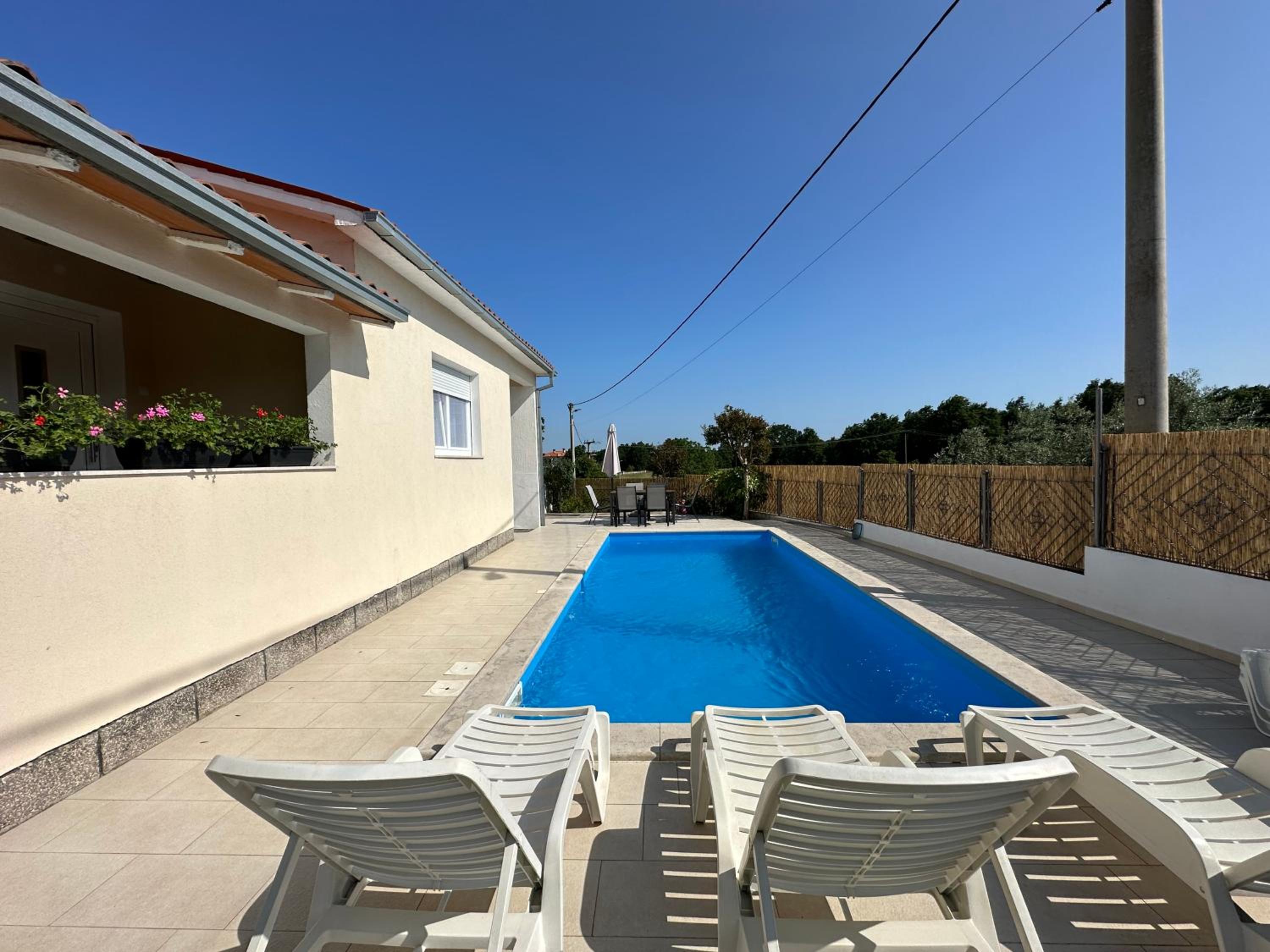 House Mirka view 2