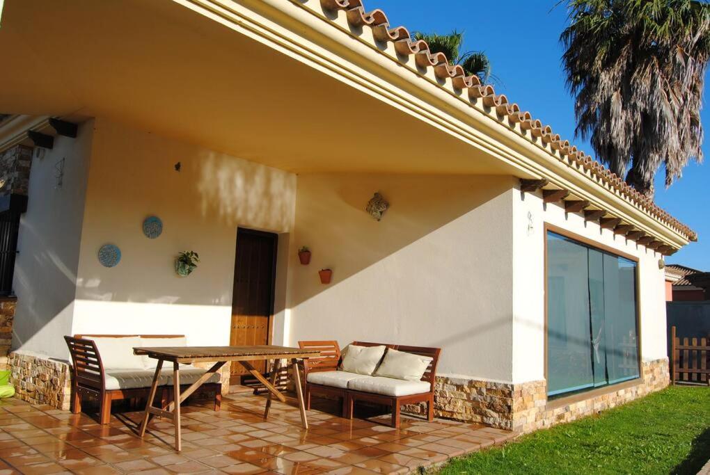 Villa Romina Piscina privada