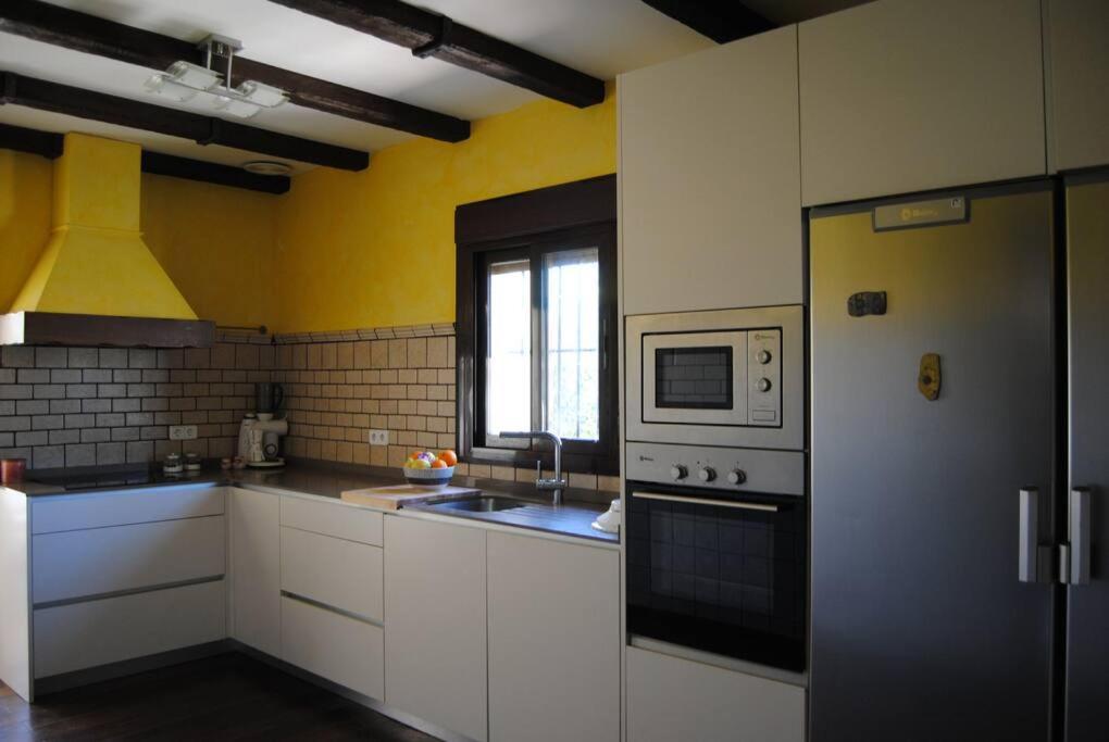 Villa Romina Piscina privada