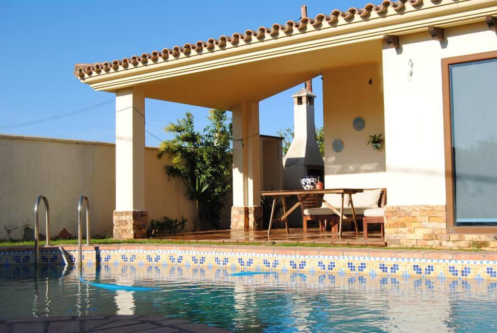 Villa Romina Piscina privada