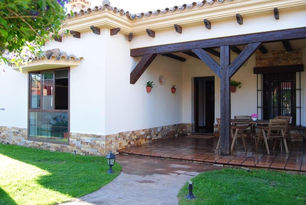 Villa Romina Piscina privada