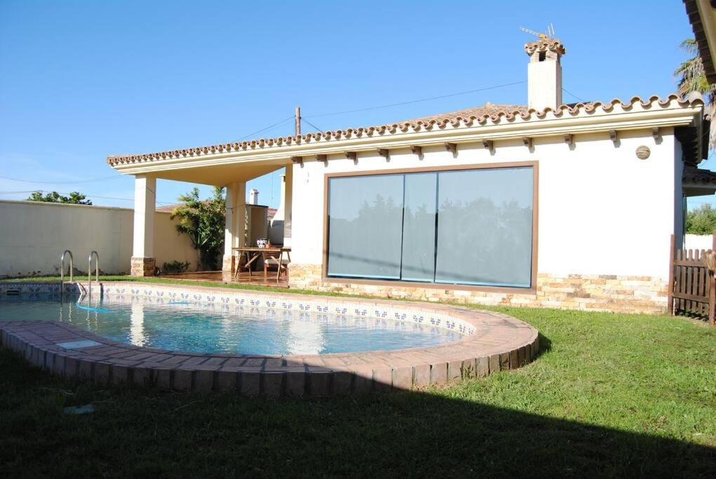 Villa Romina Piscina privada