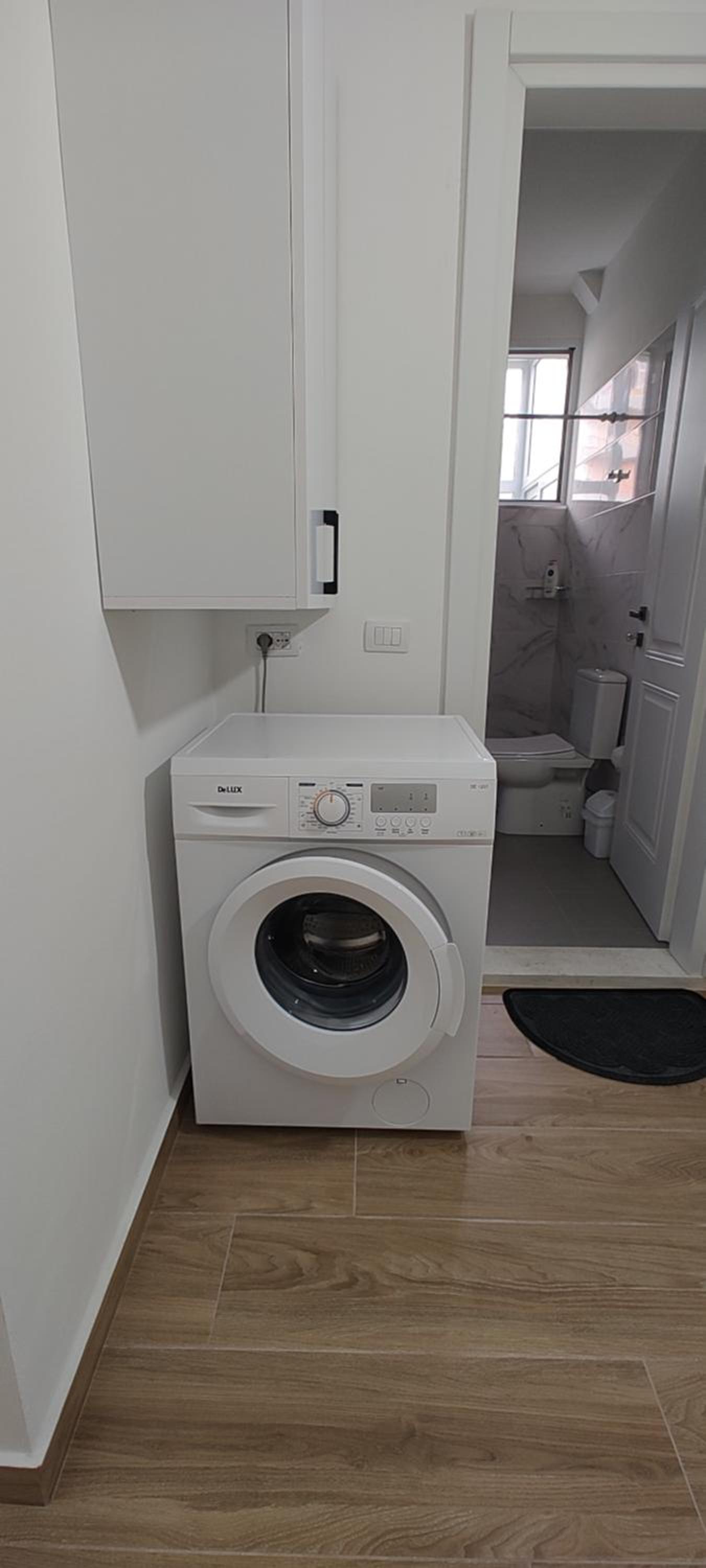 Vlora Central & Comfy Apartment