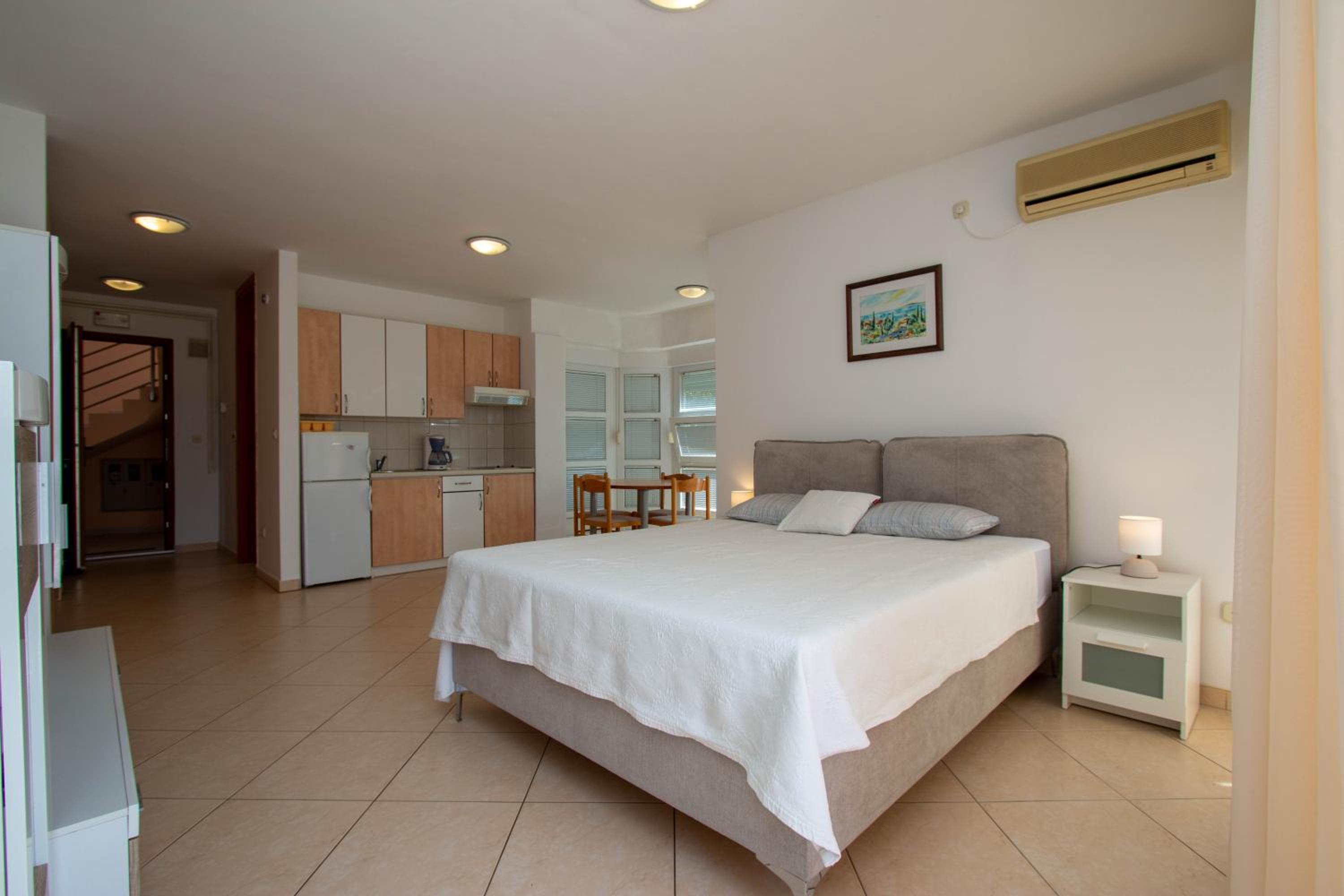 Apartments Matas