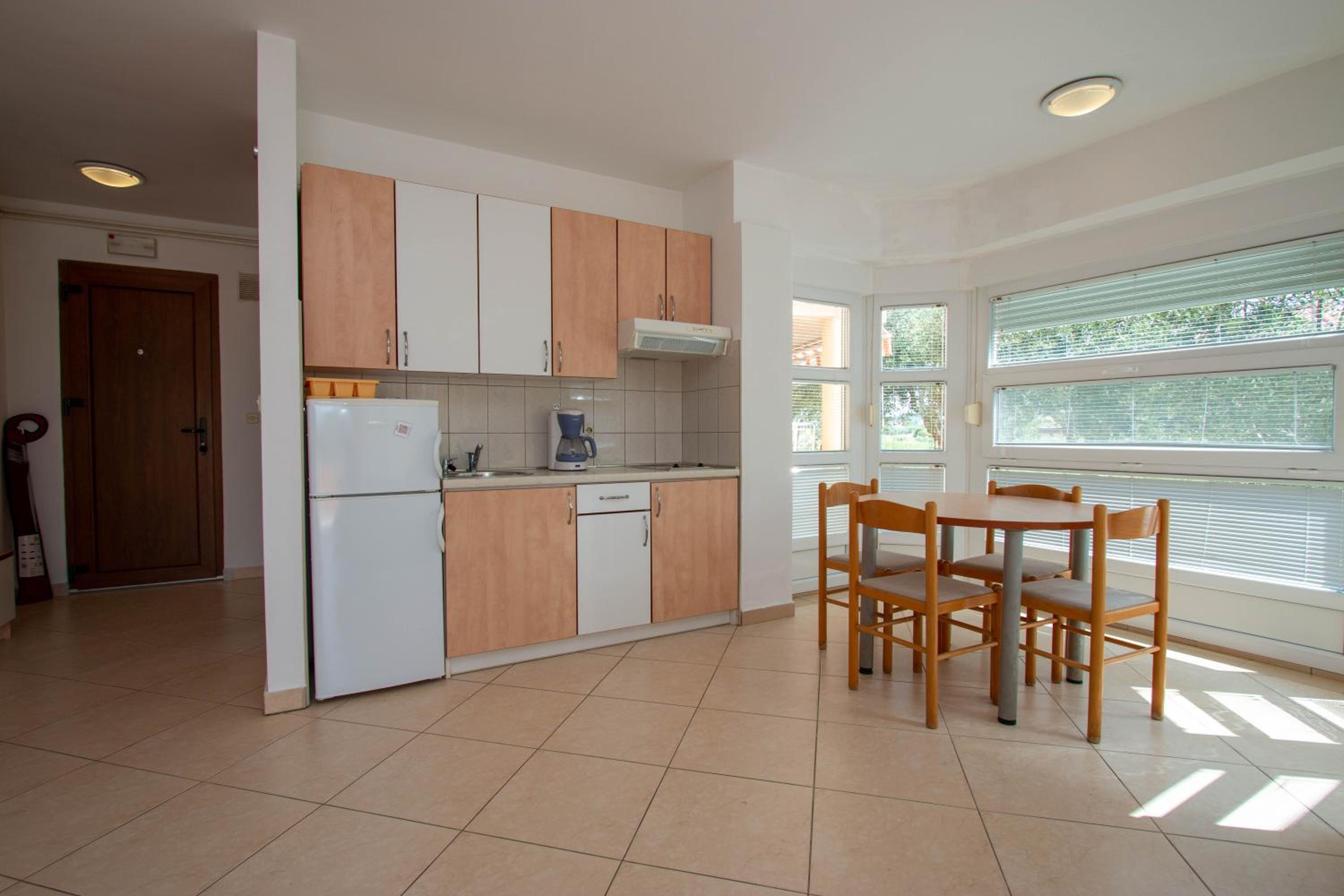 Apartments Matas