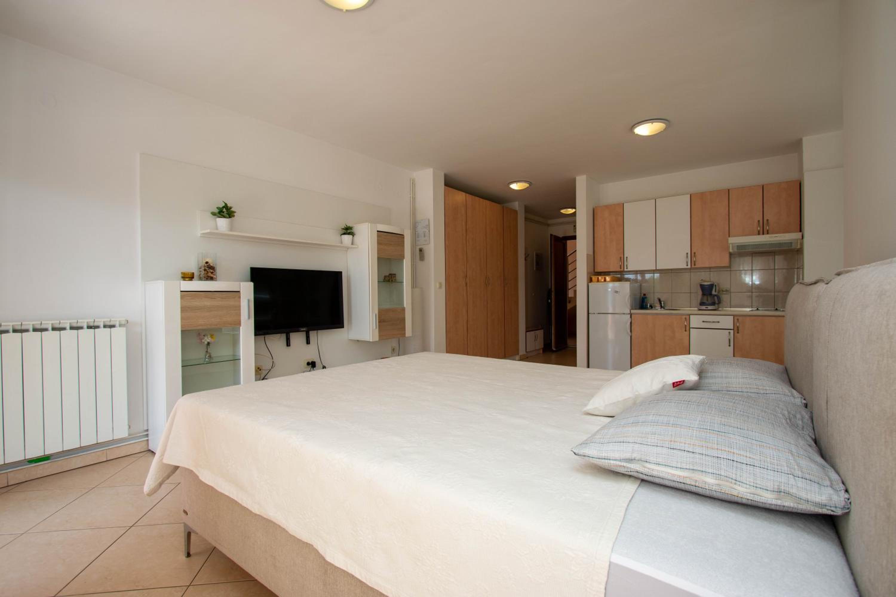 Apartments Matas