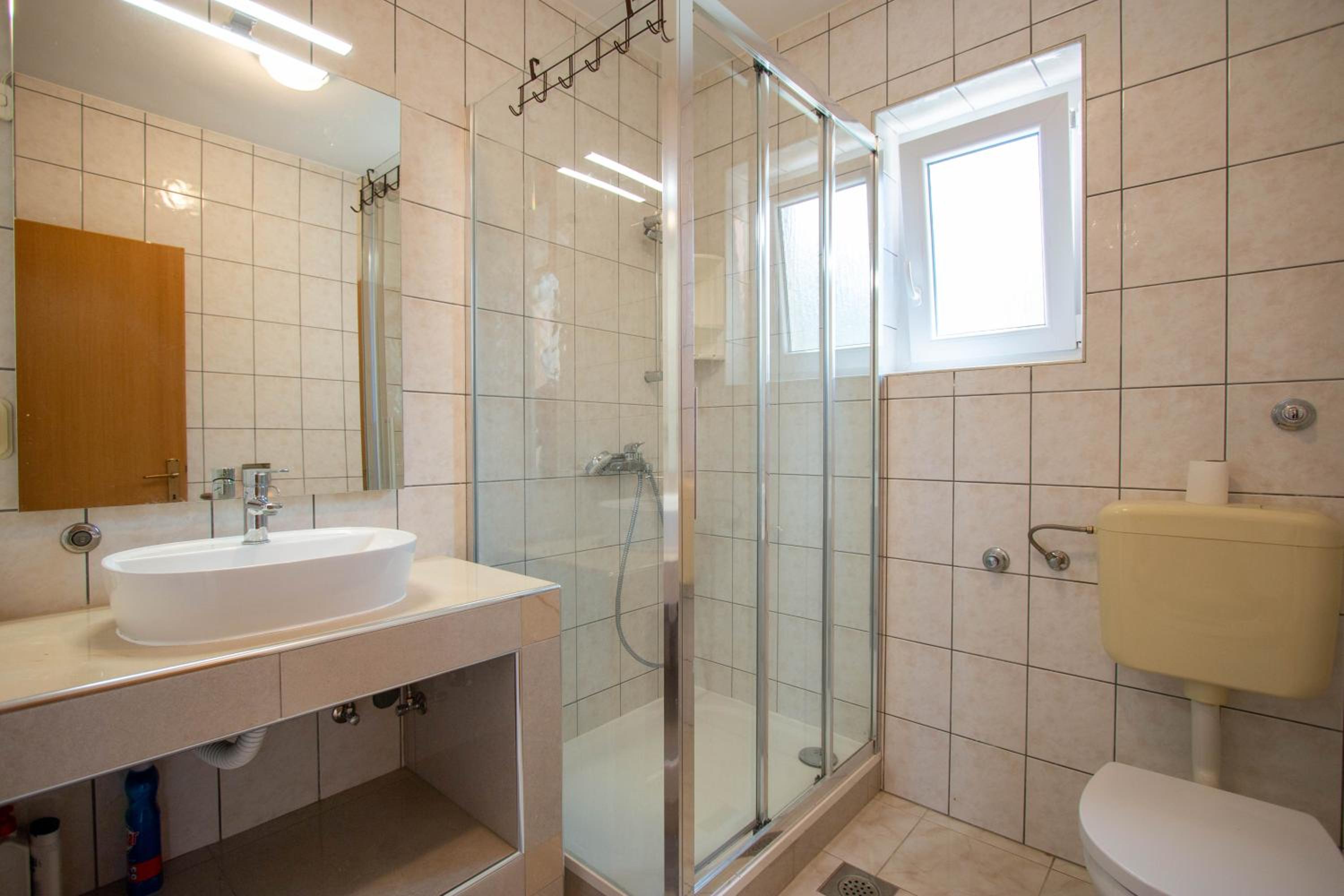 Apartments Matas