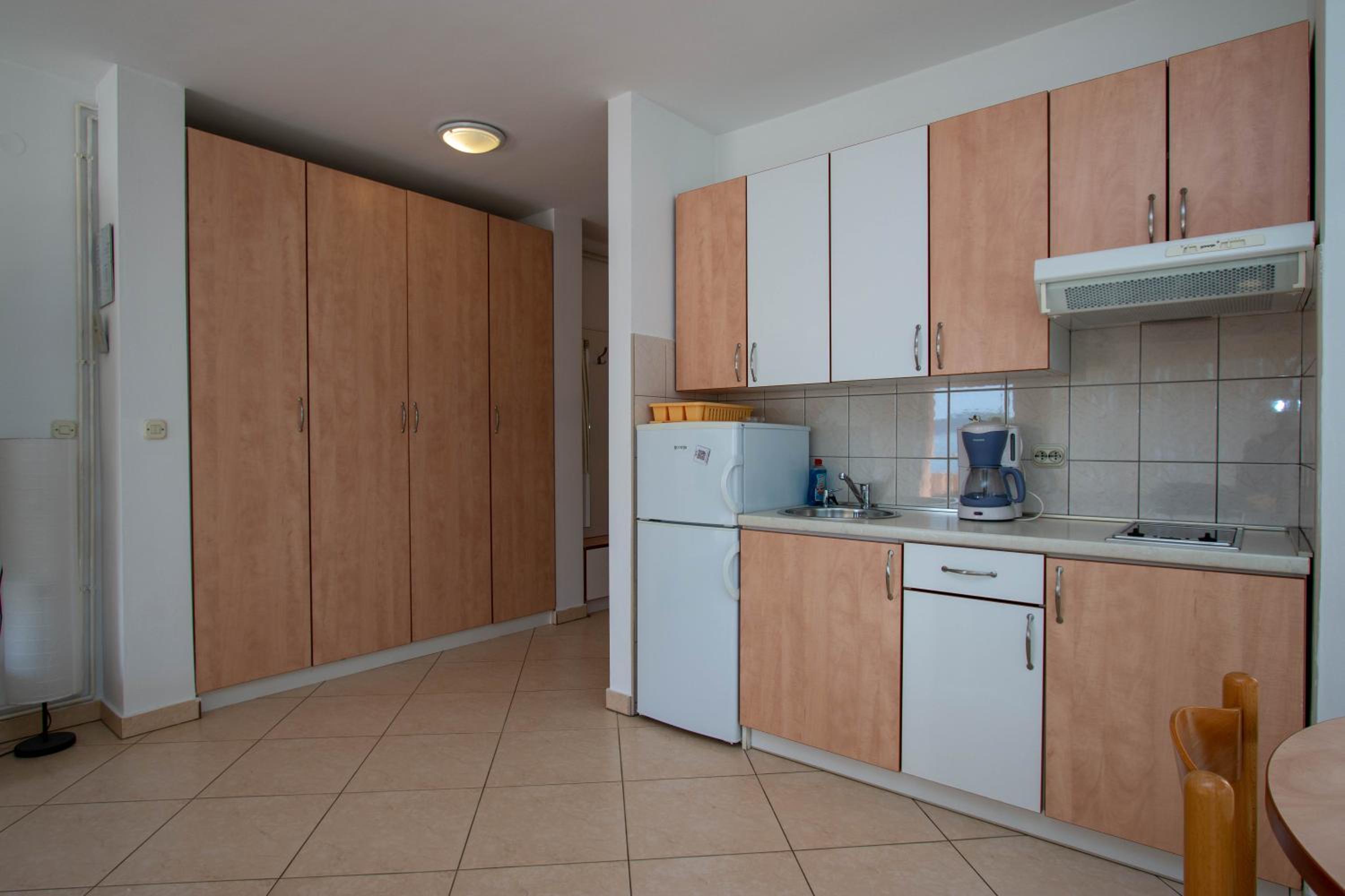 Apartments Matas