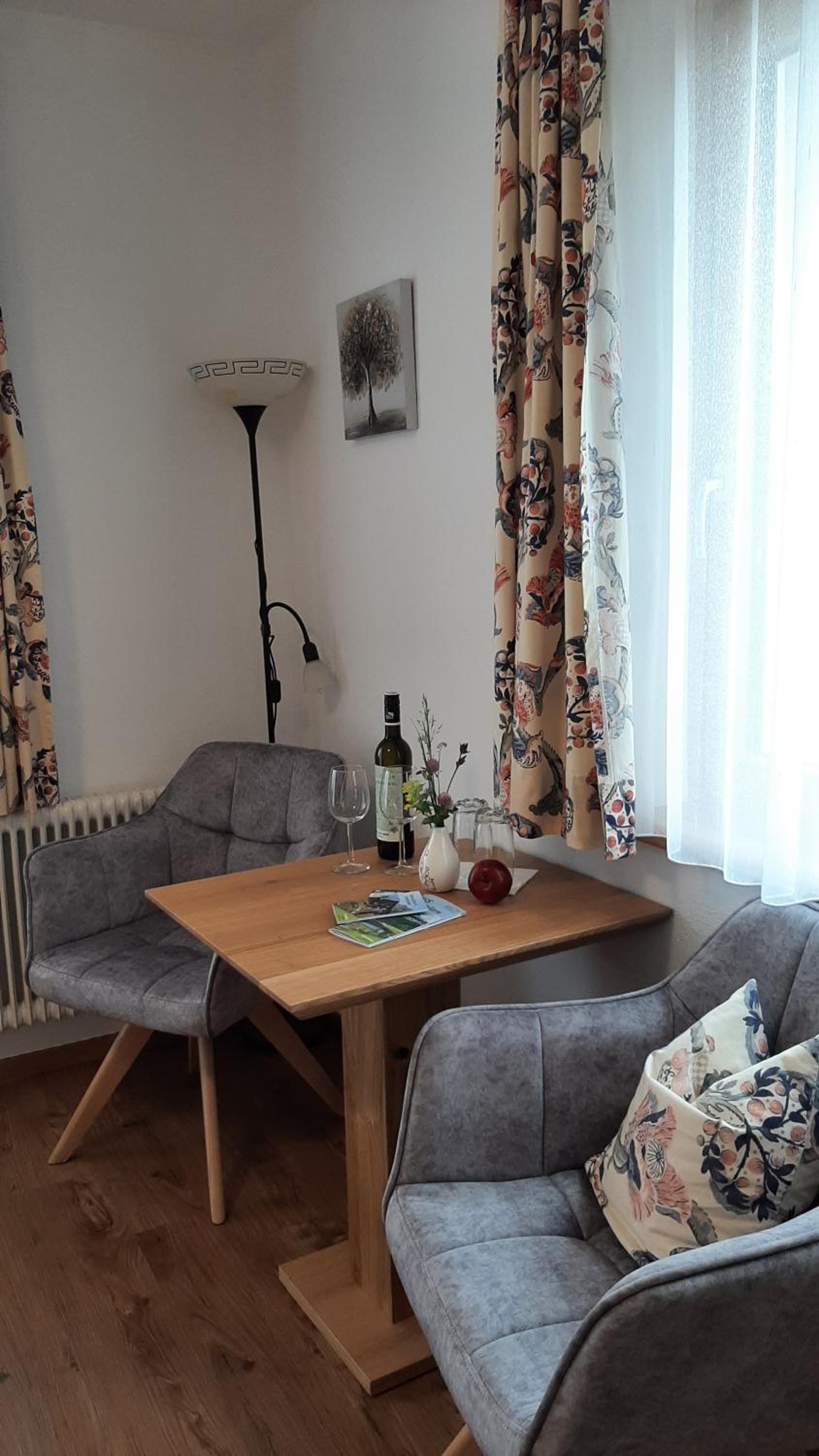 Pension Bergpracht