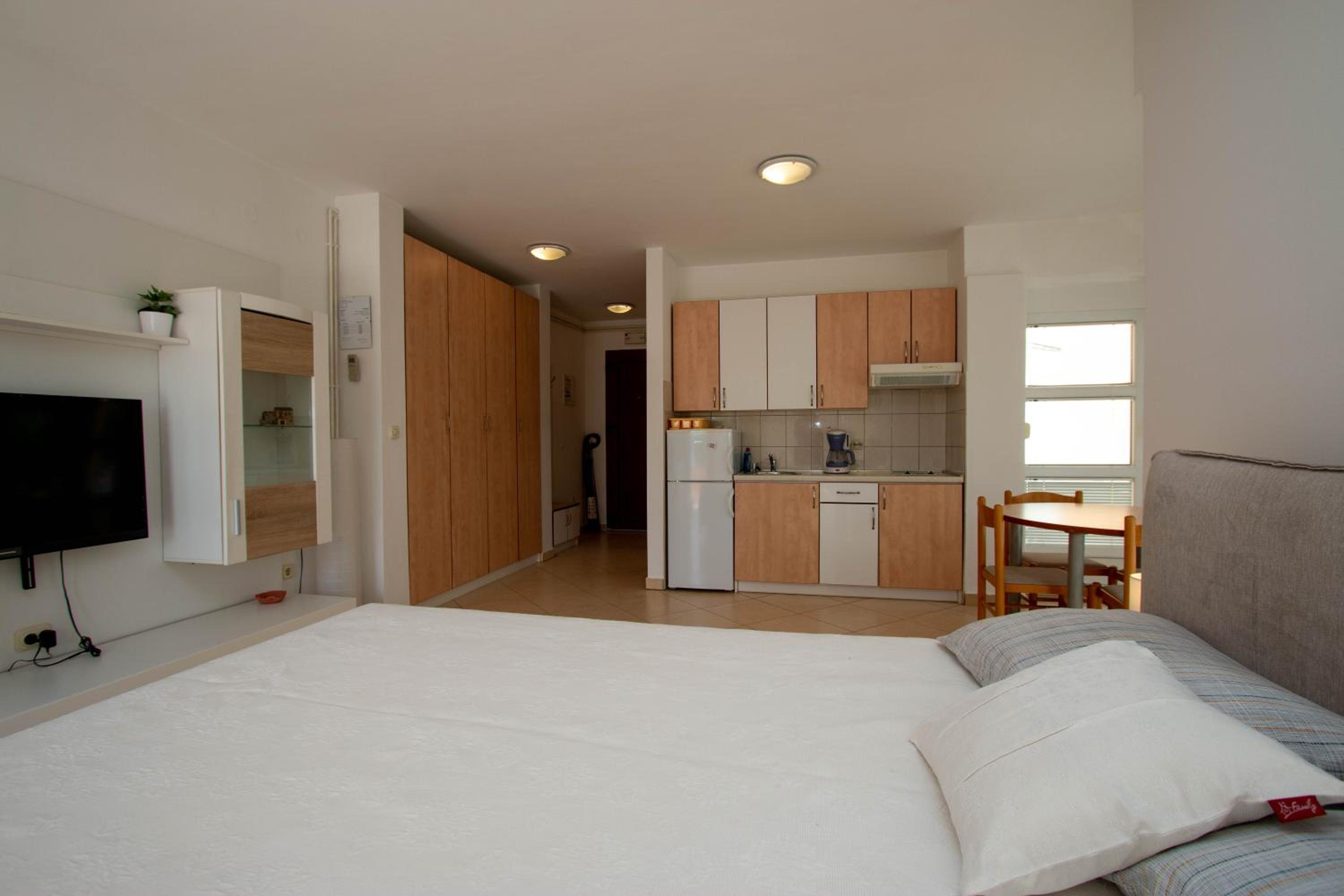 Apartments Matas