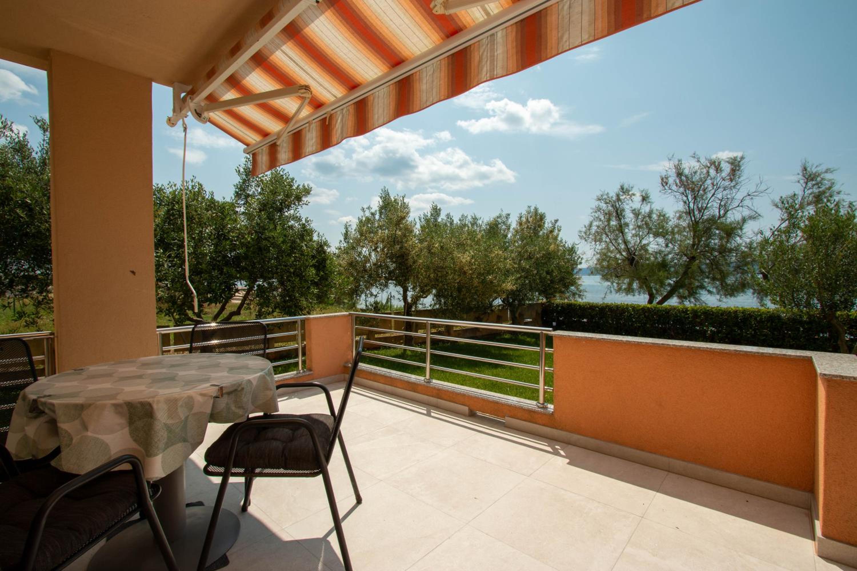 Apartments Matas