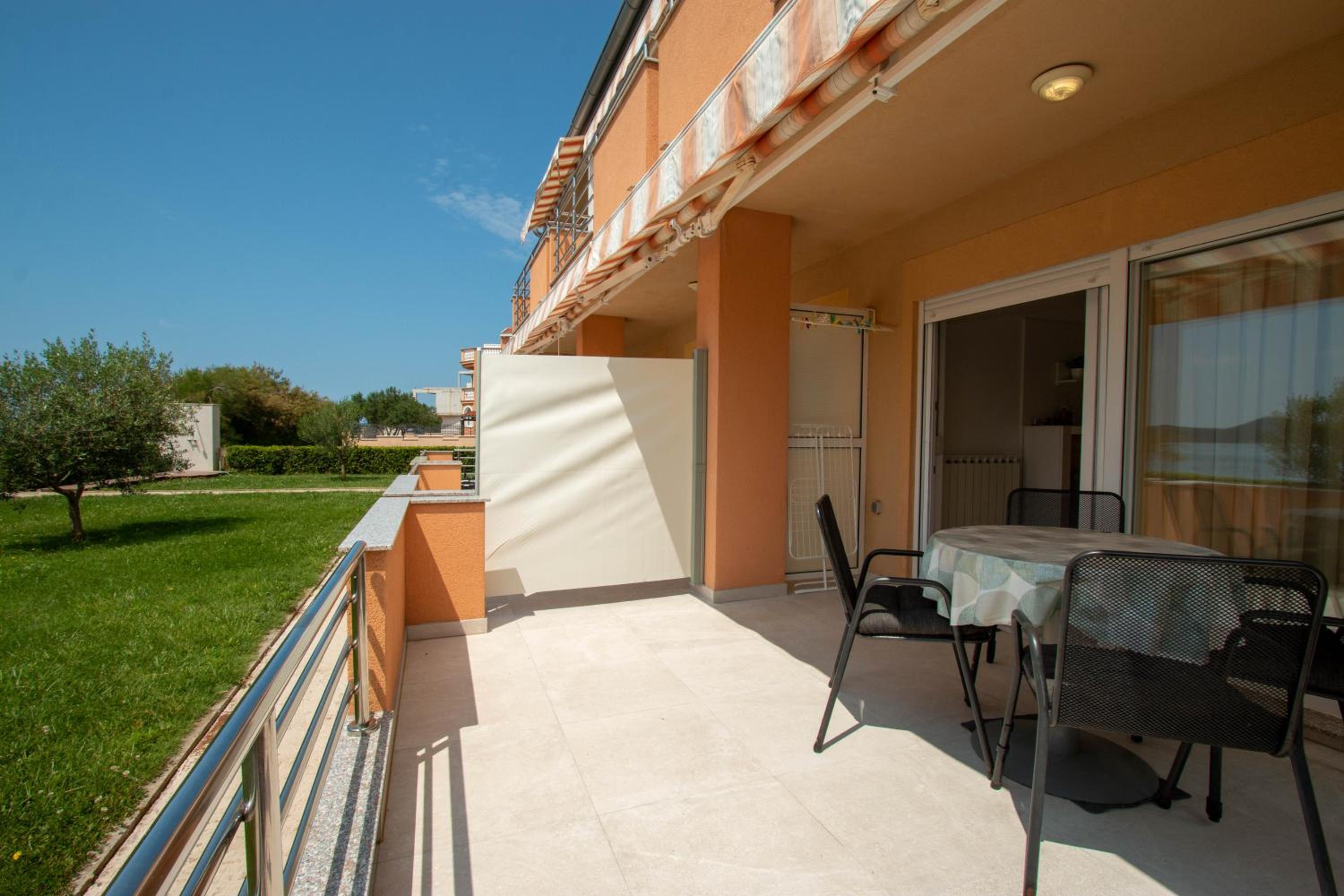 Apartments Matas