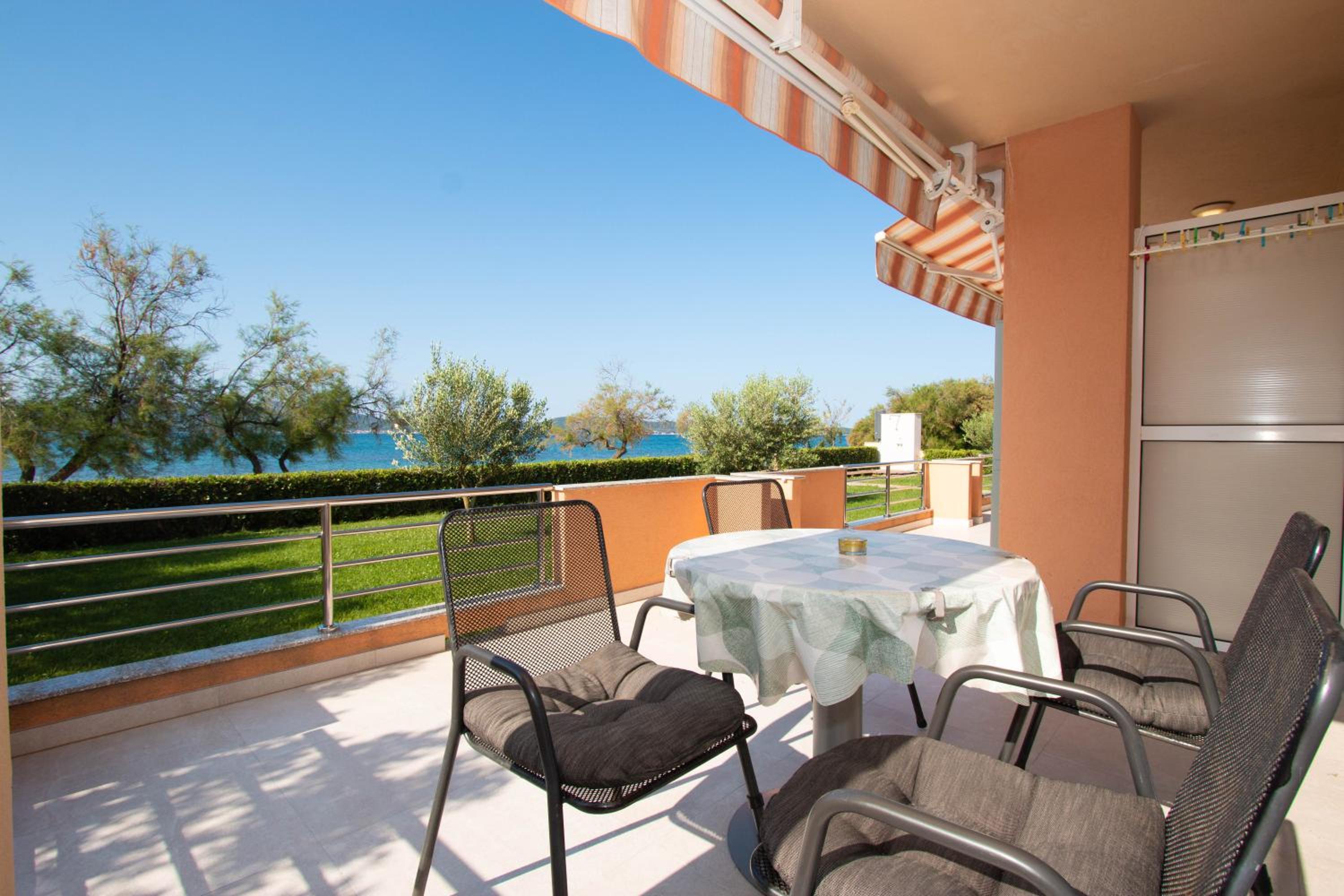 Apartments Matas