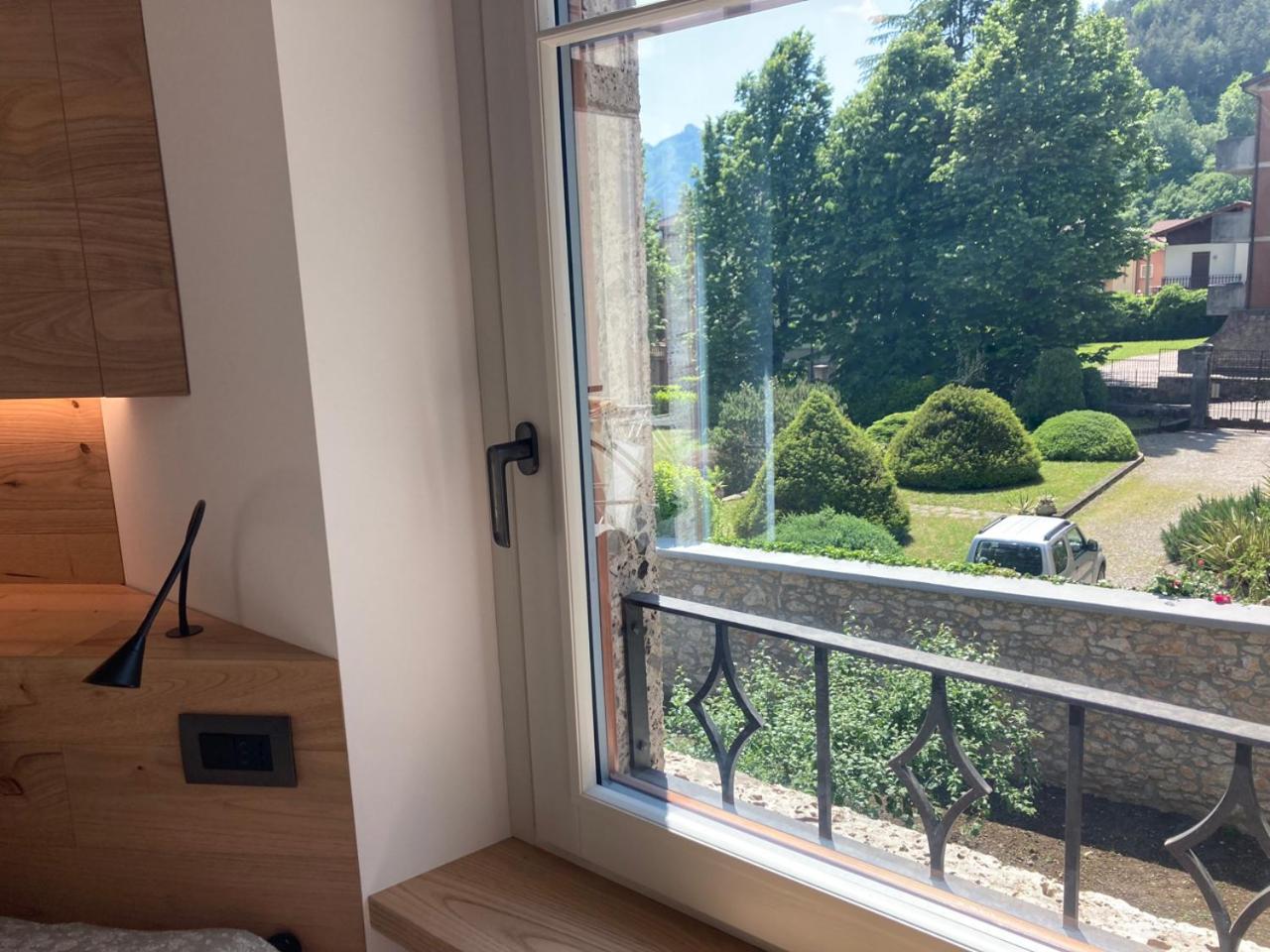 B&B Villa Cortese view 5