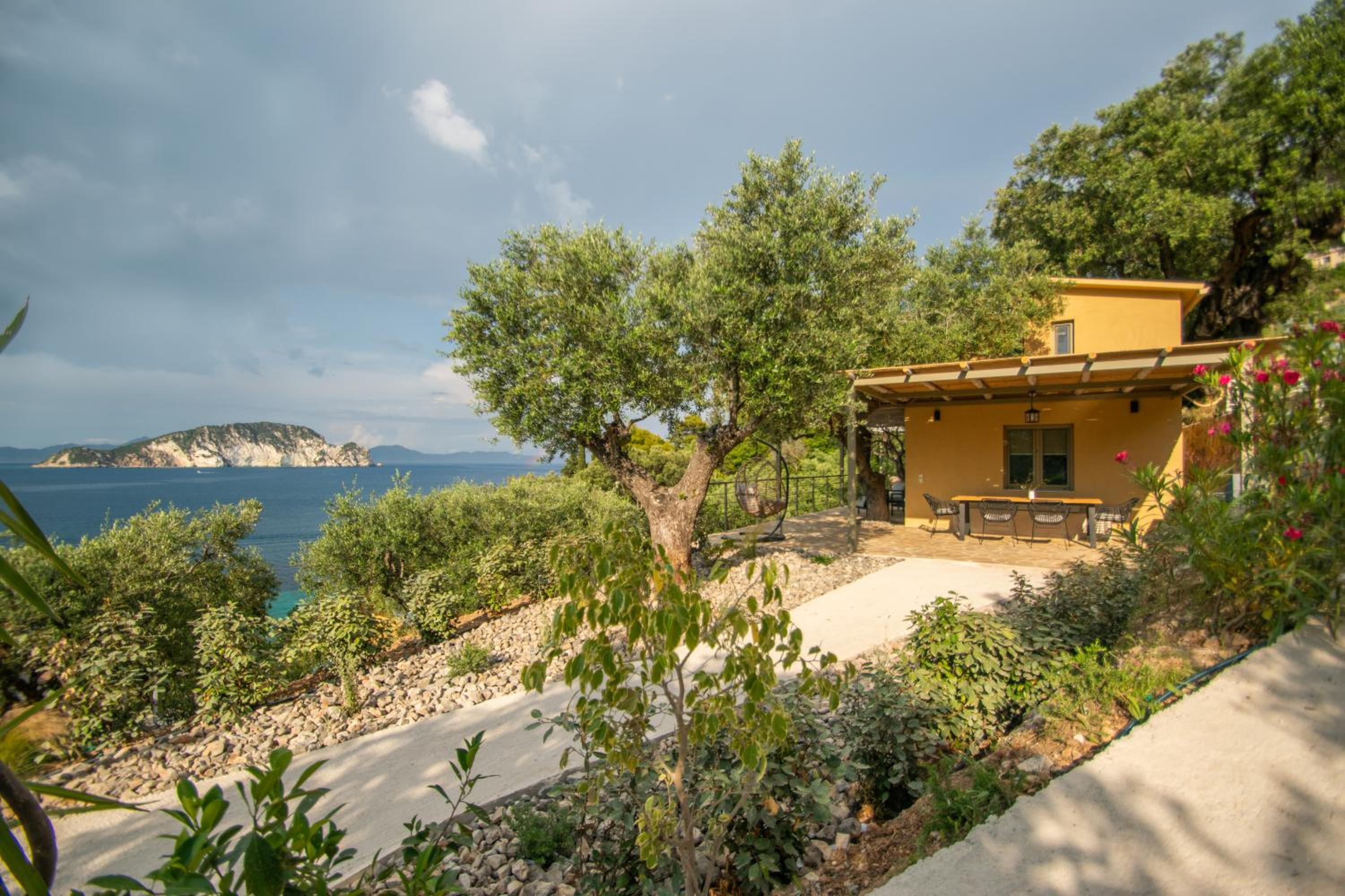Casa Spiaggia