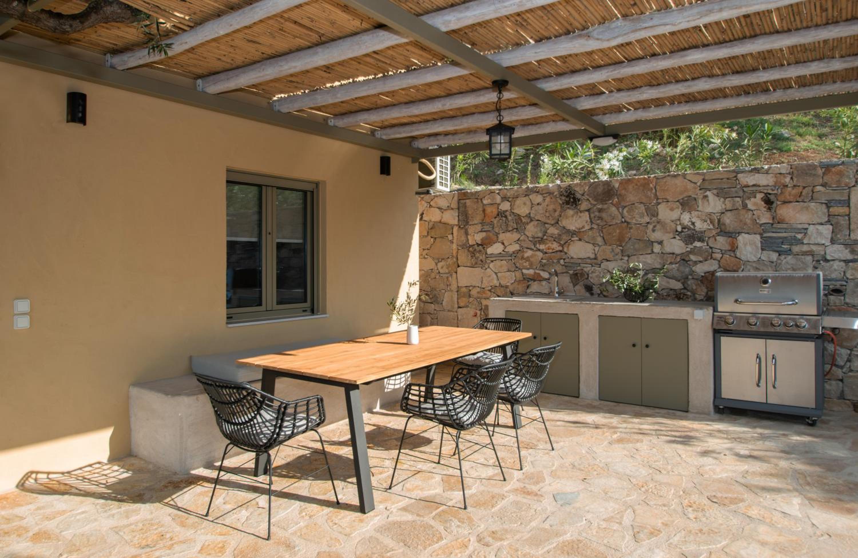 Casa Spiaggia