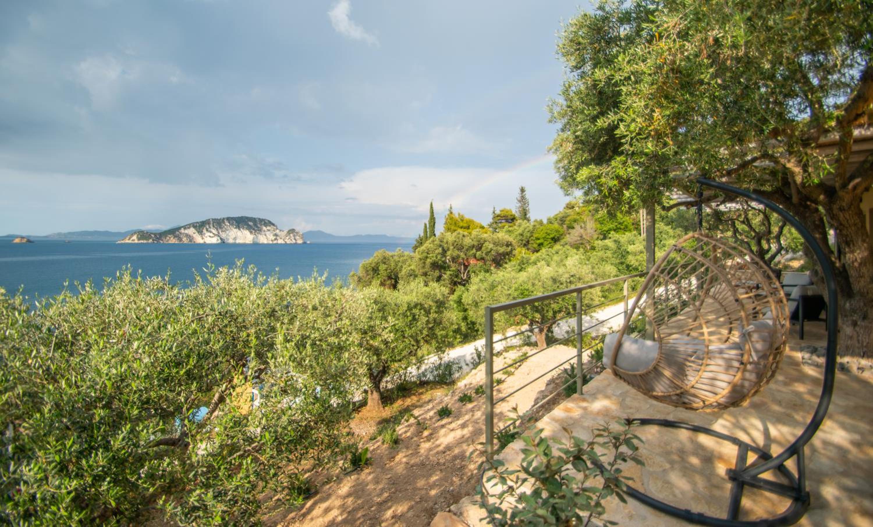Casa Spiaggia
