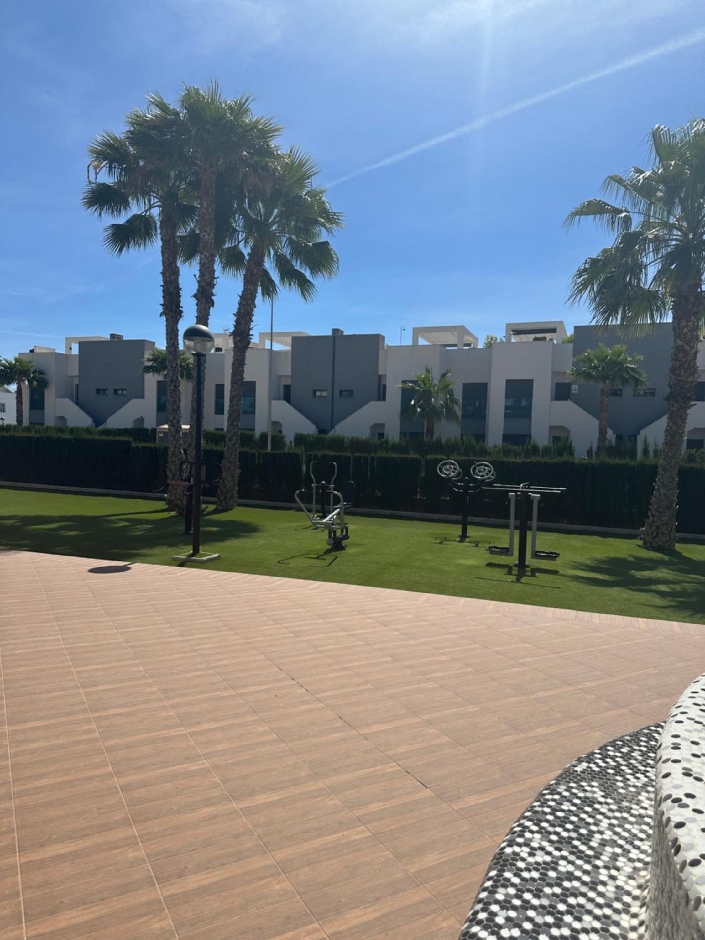 Oasis Beach Relax