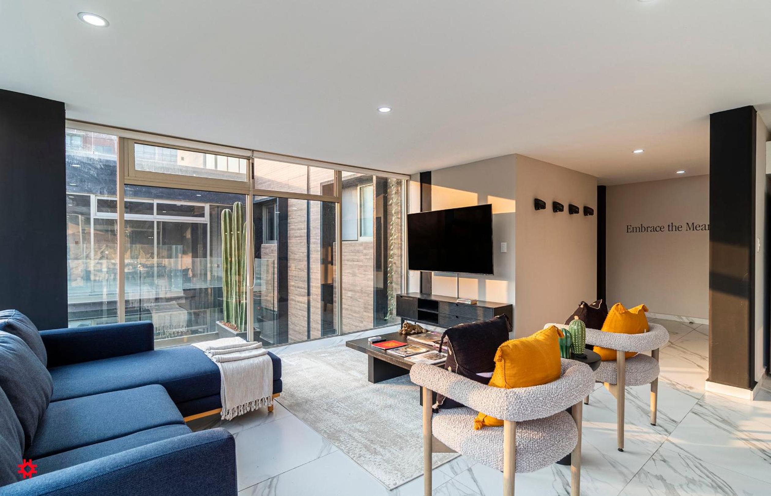 Casa Horacio by Kukun view 3