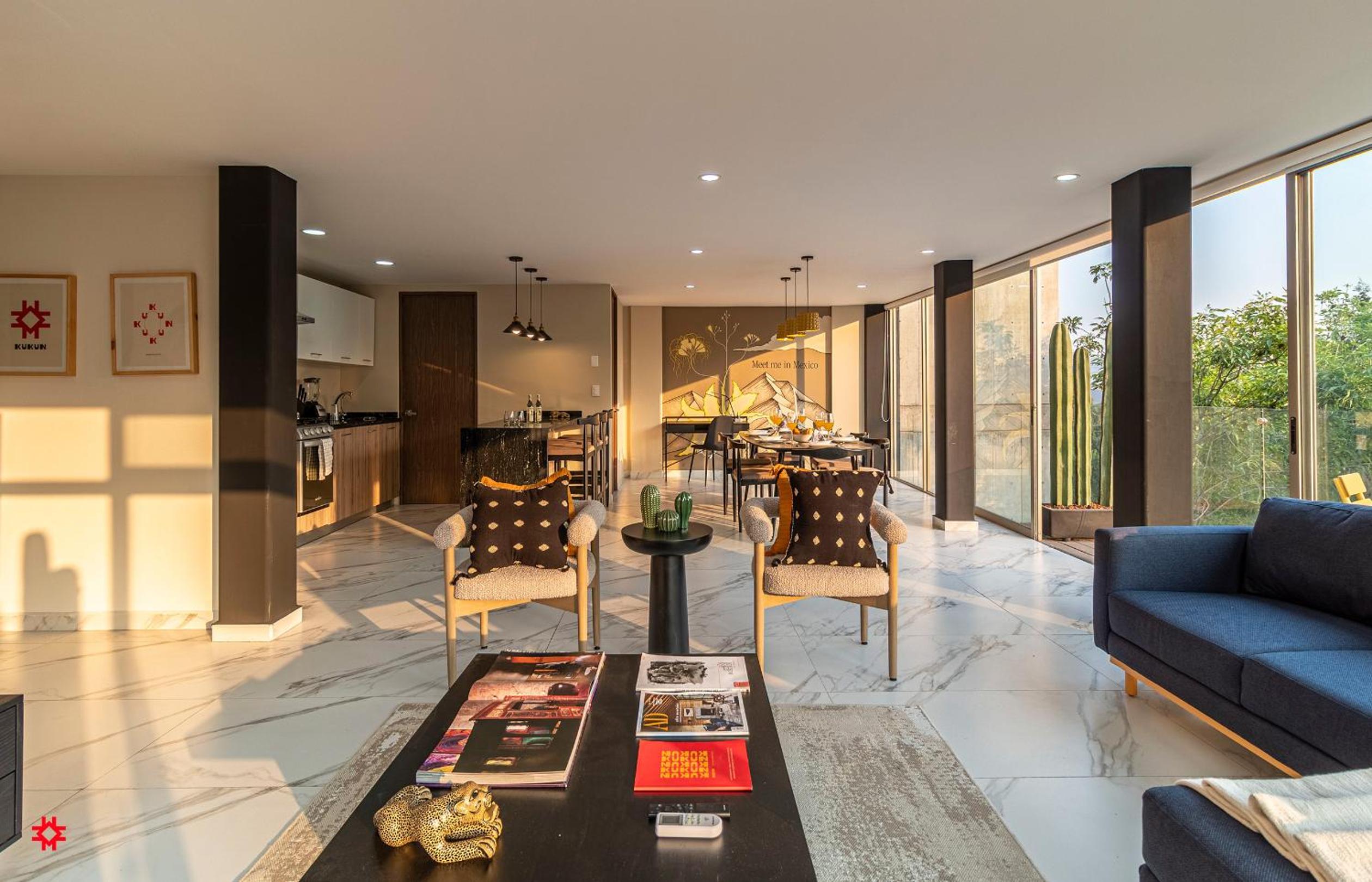 Casa Horacio by Kukun view 5