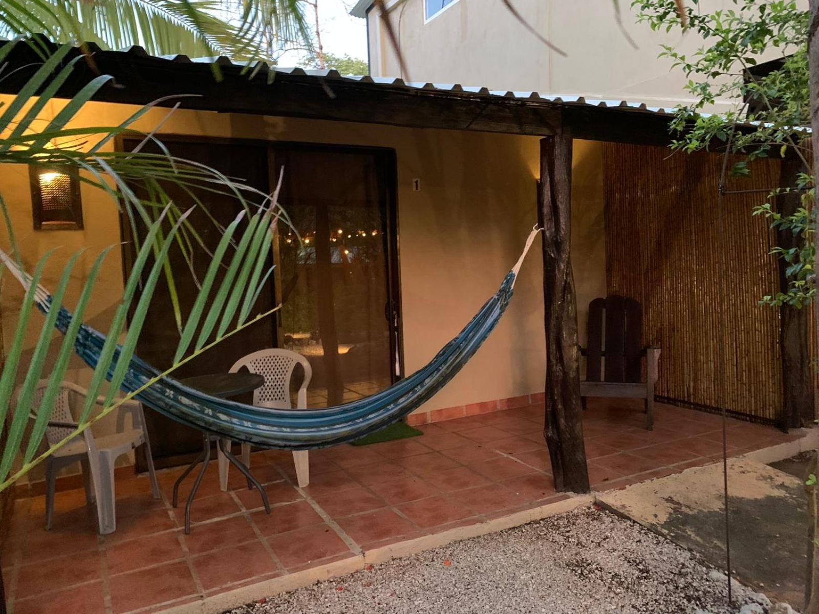 Casa Tropical Playa Grande