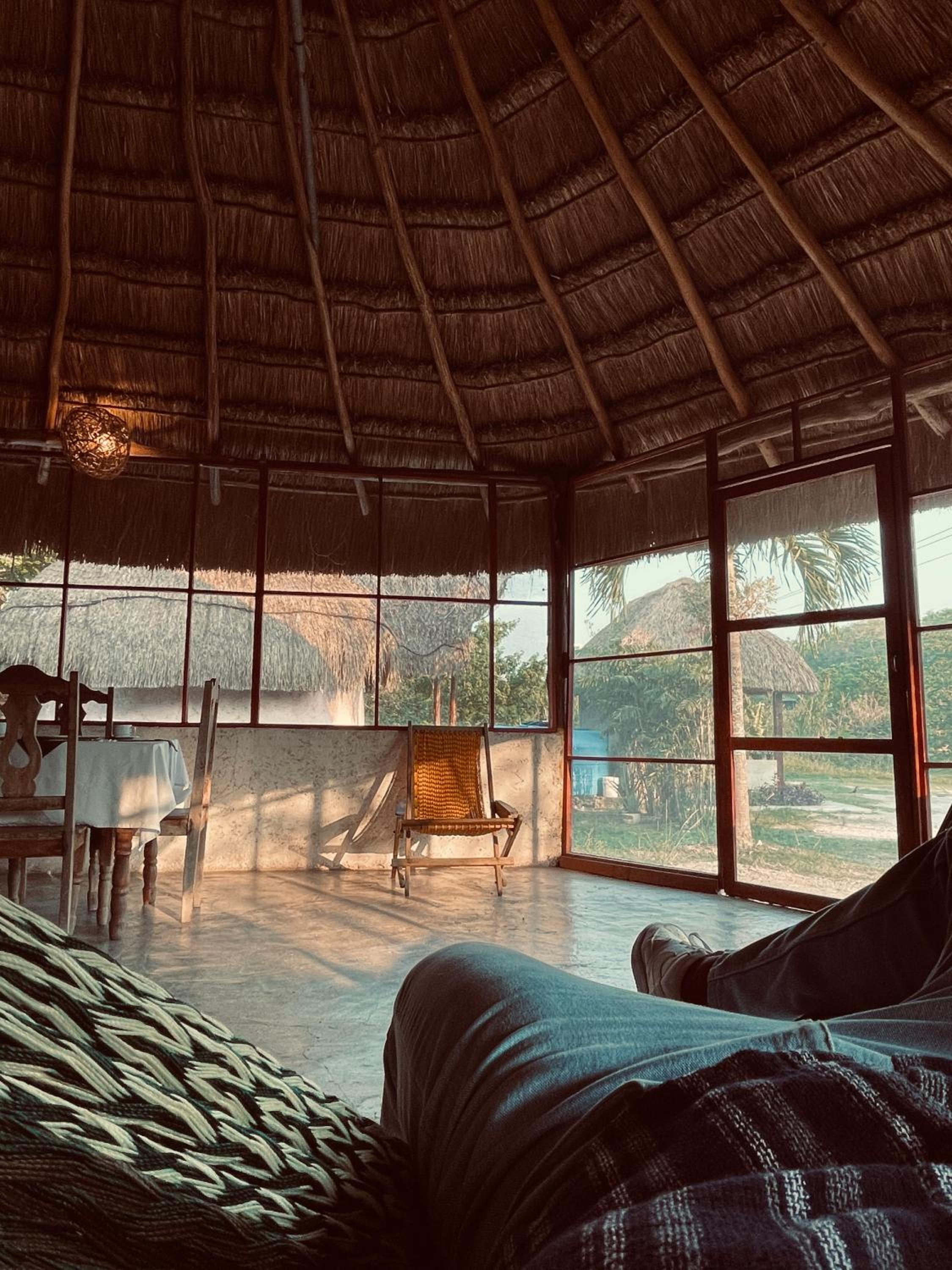Ecohabitat Calakmul
