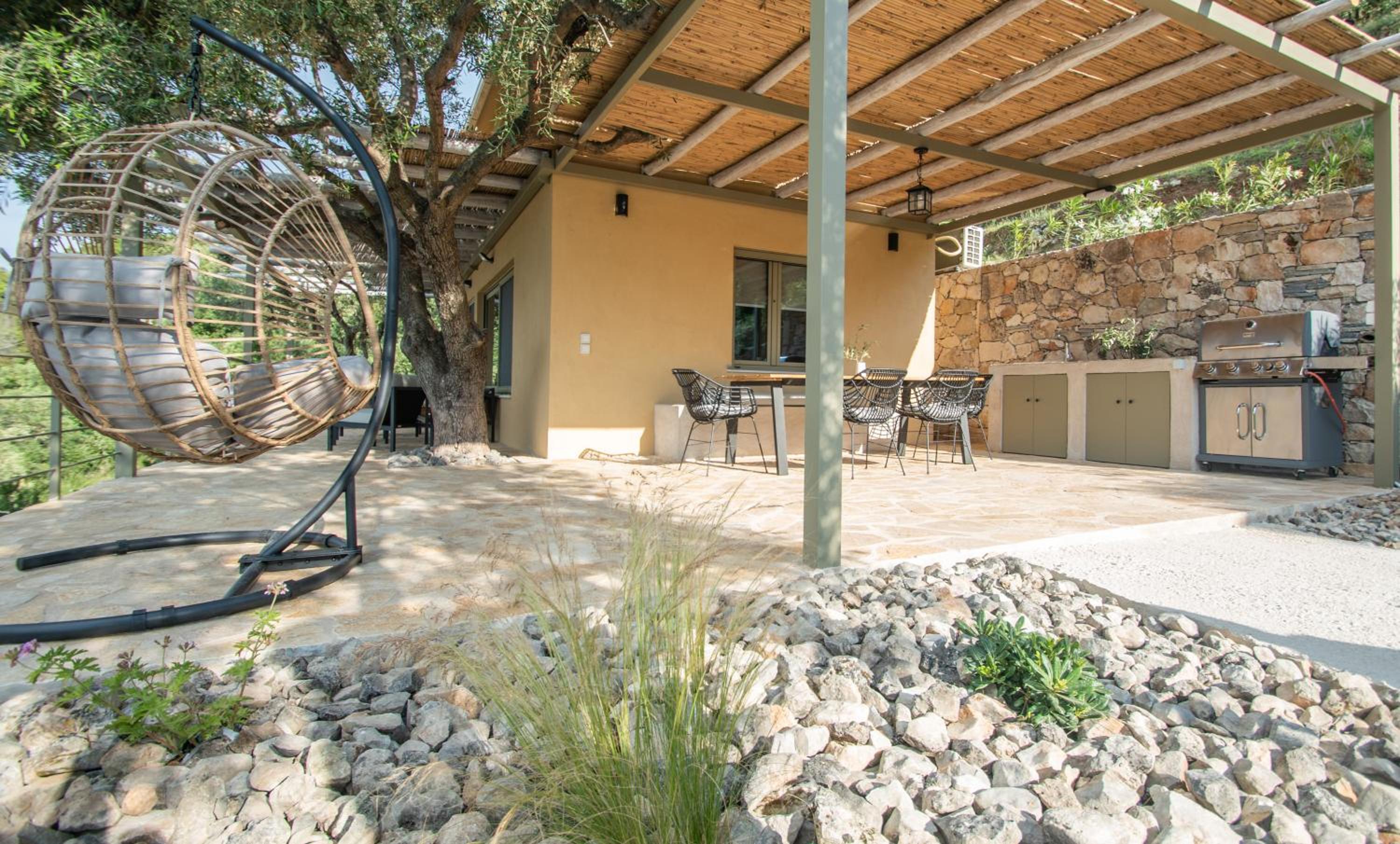 Casa Spiaggia