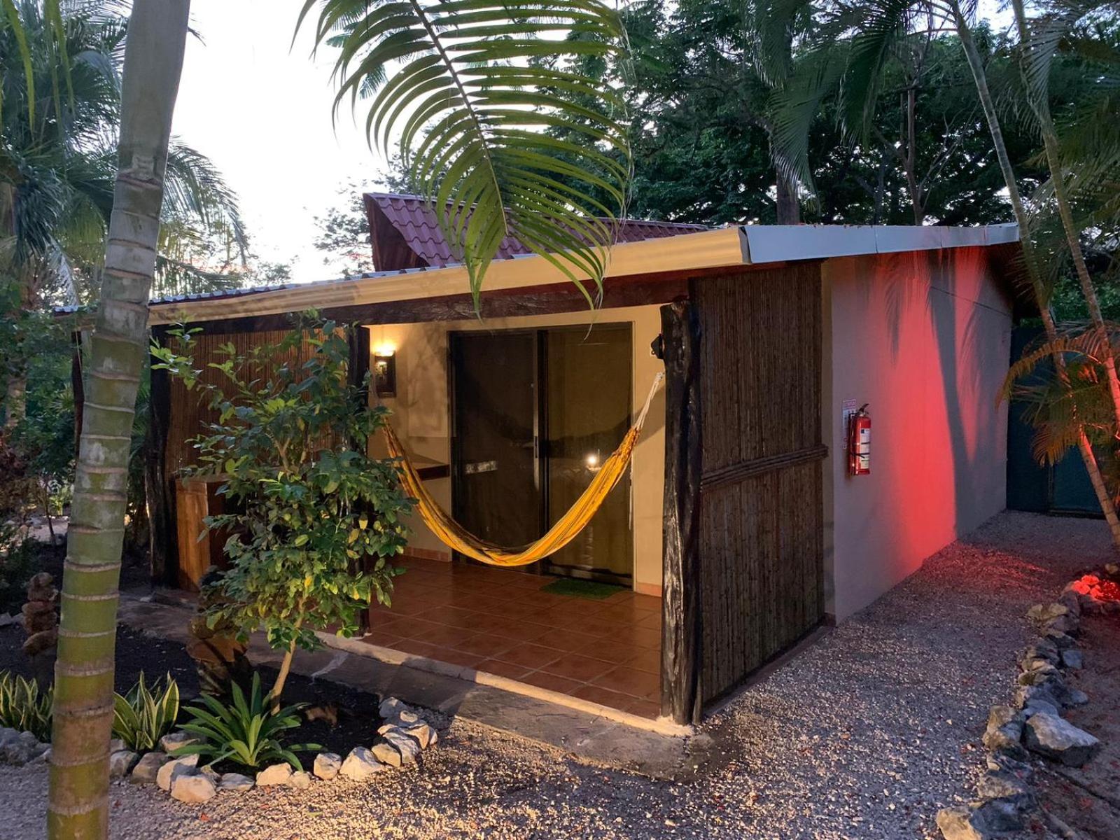 Casa Tropical Playa Grande