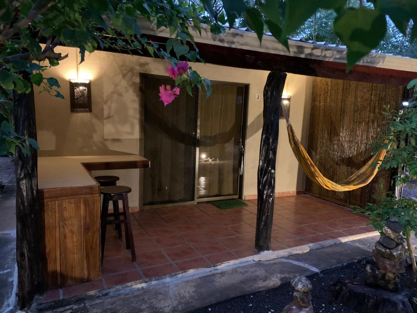 Casa Tropical Playa Grande