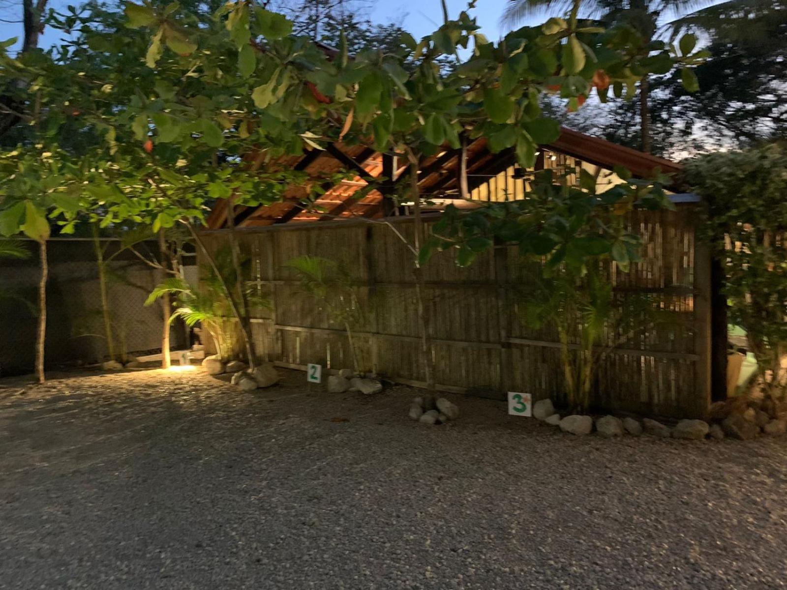 Casa Tropical Playa Grande