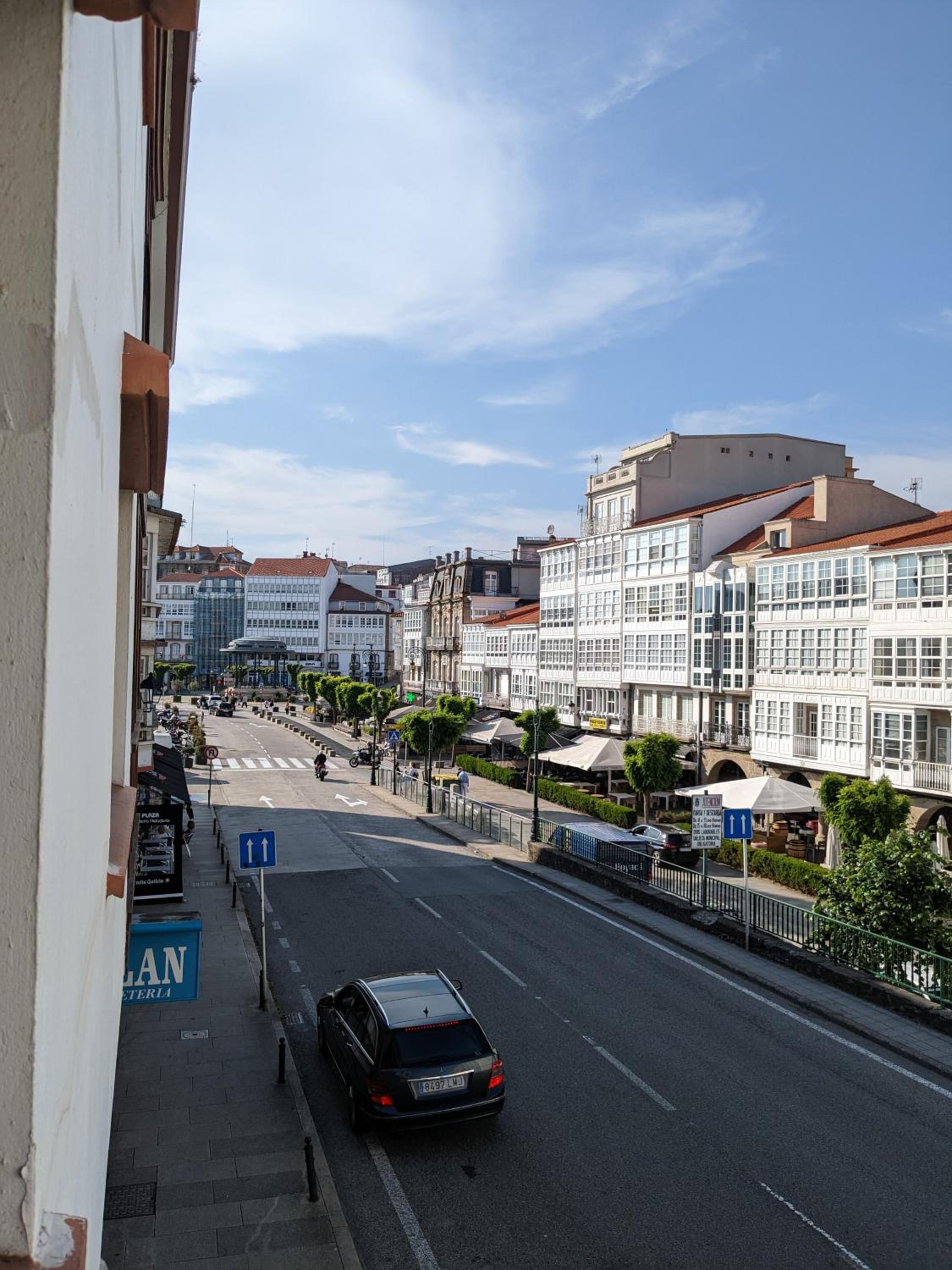 Mirador de Ferradores