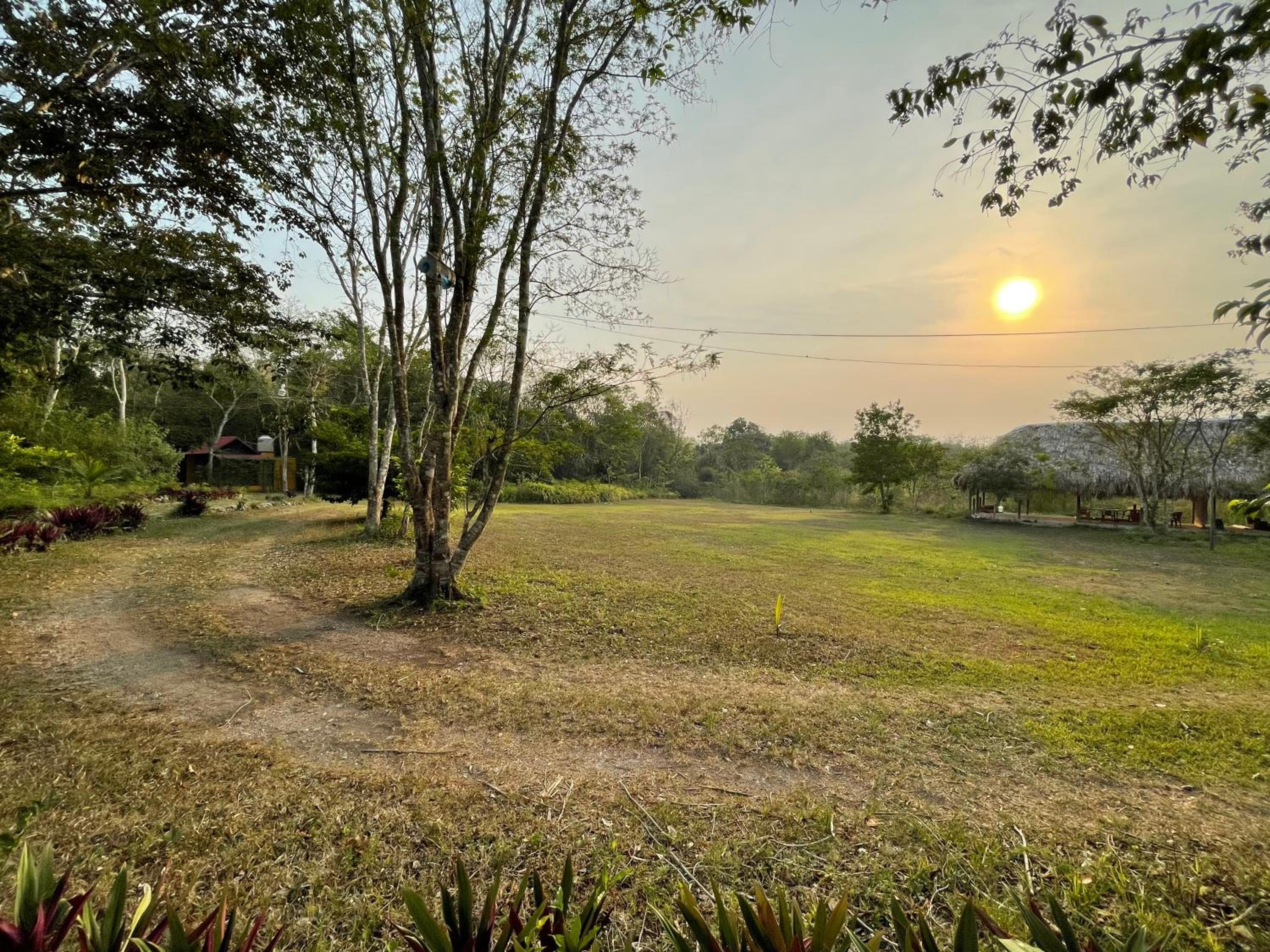 Ecohabitat Calakmul