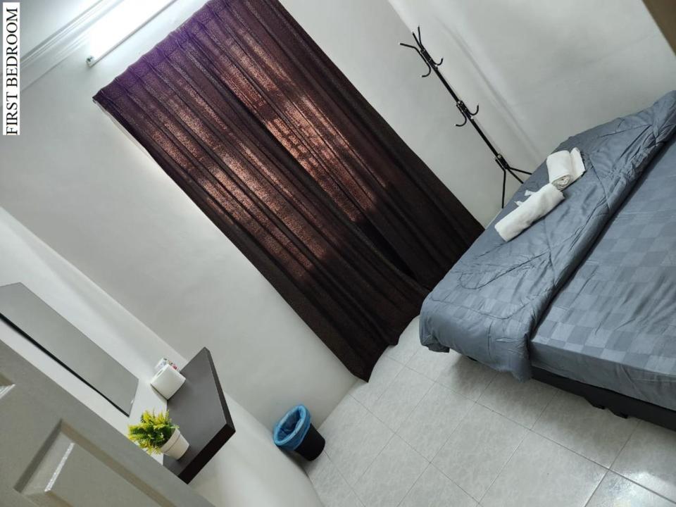 Galaxy Guest Home by Ipoh Maju Stay, photo 14