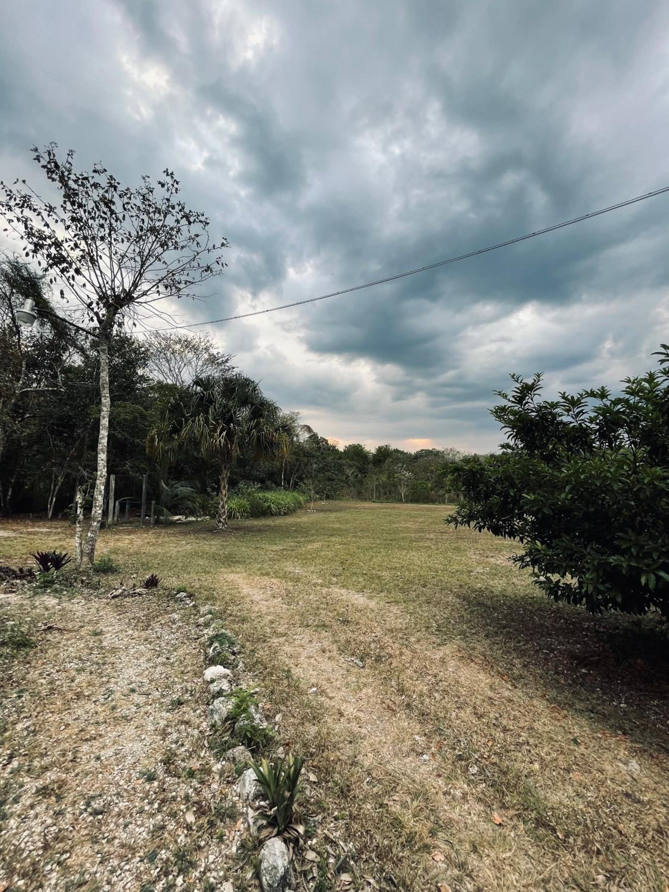 Ecohabitat Calakmul