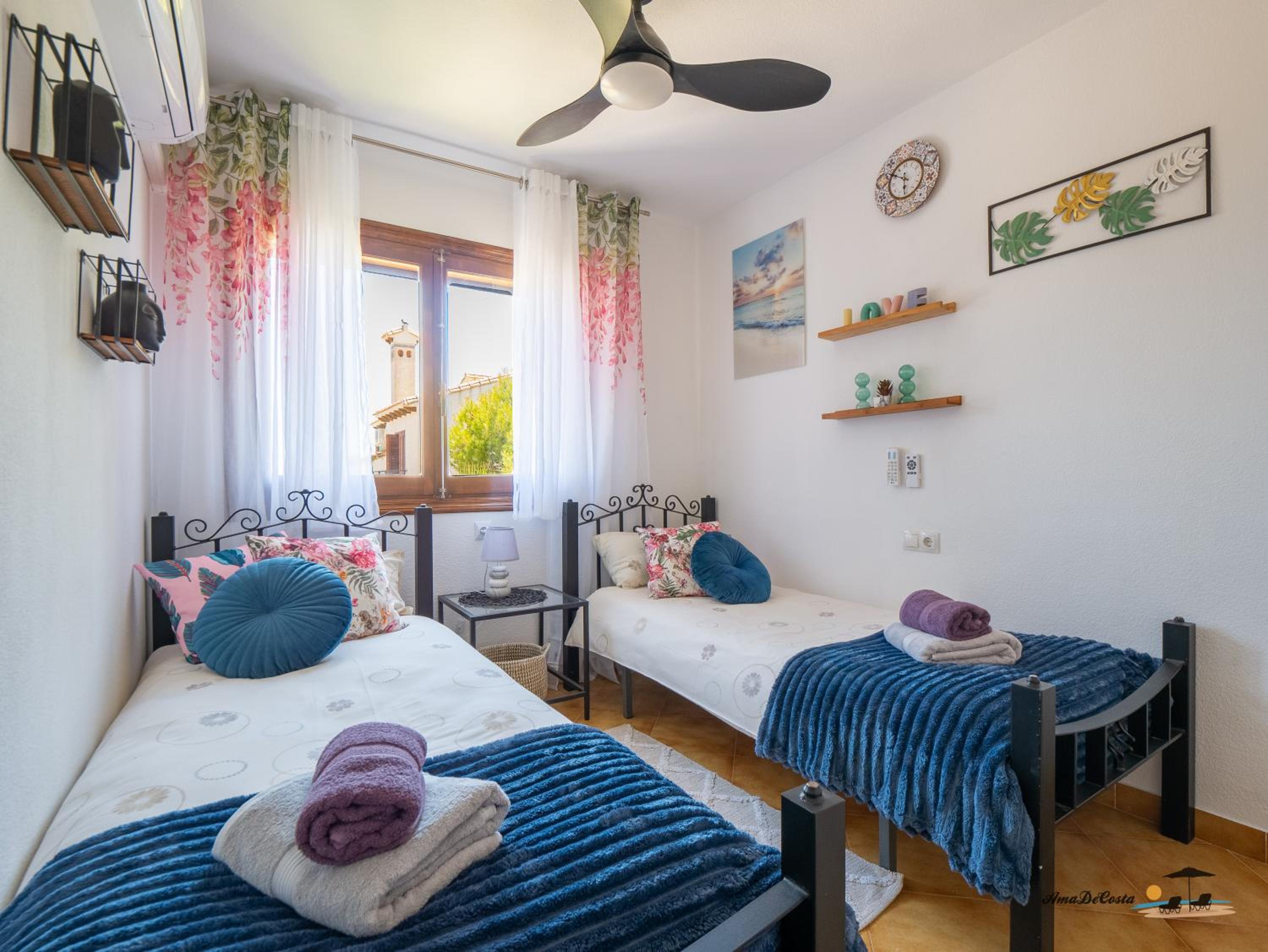 Mi Casa Espanola